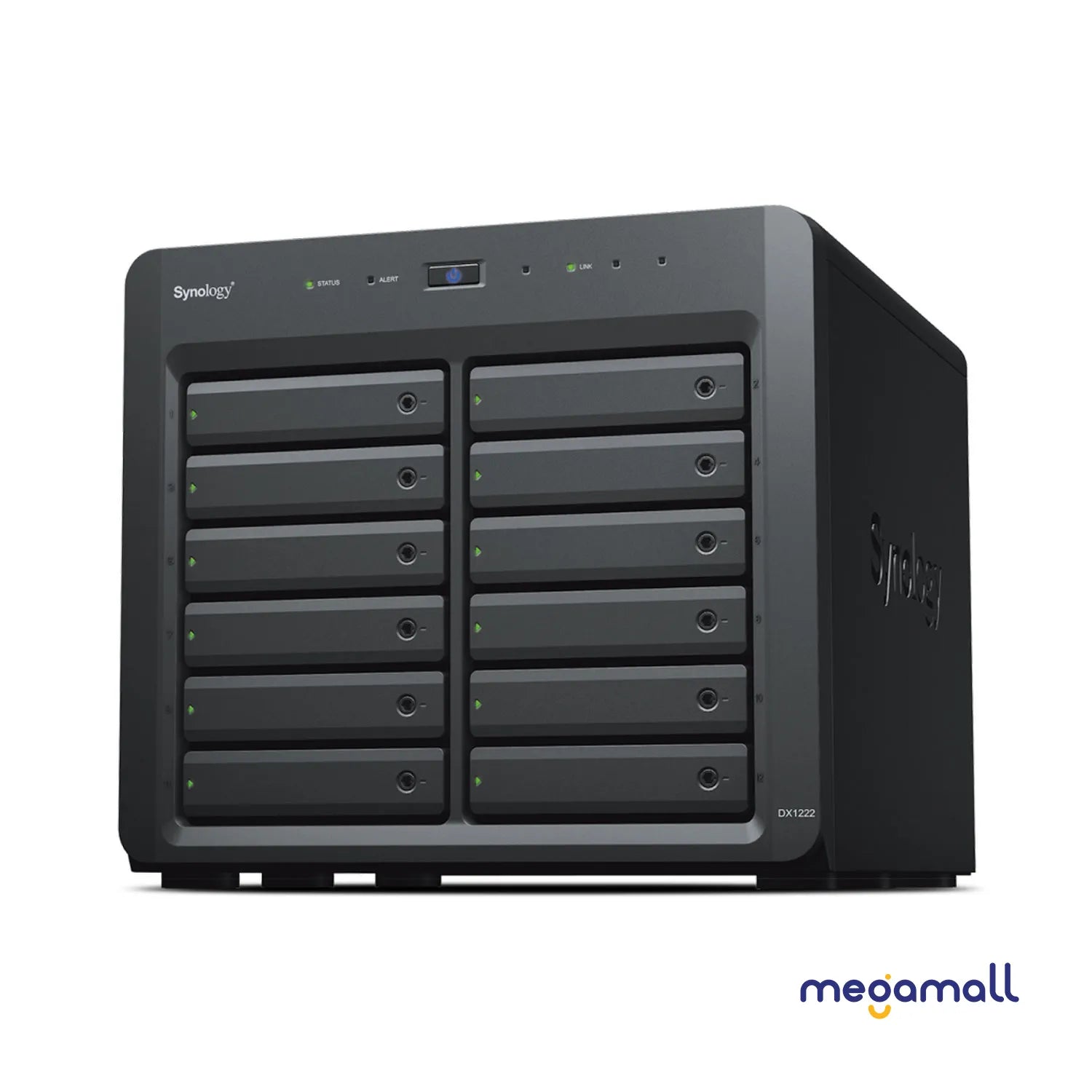 DX1222 - Expansion Unit DX1222