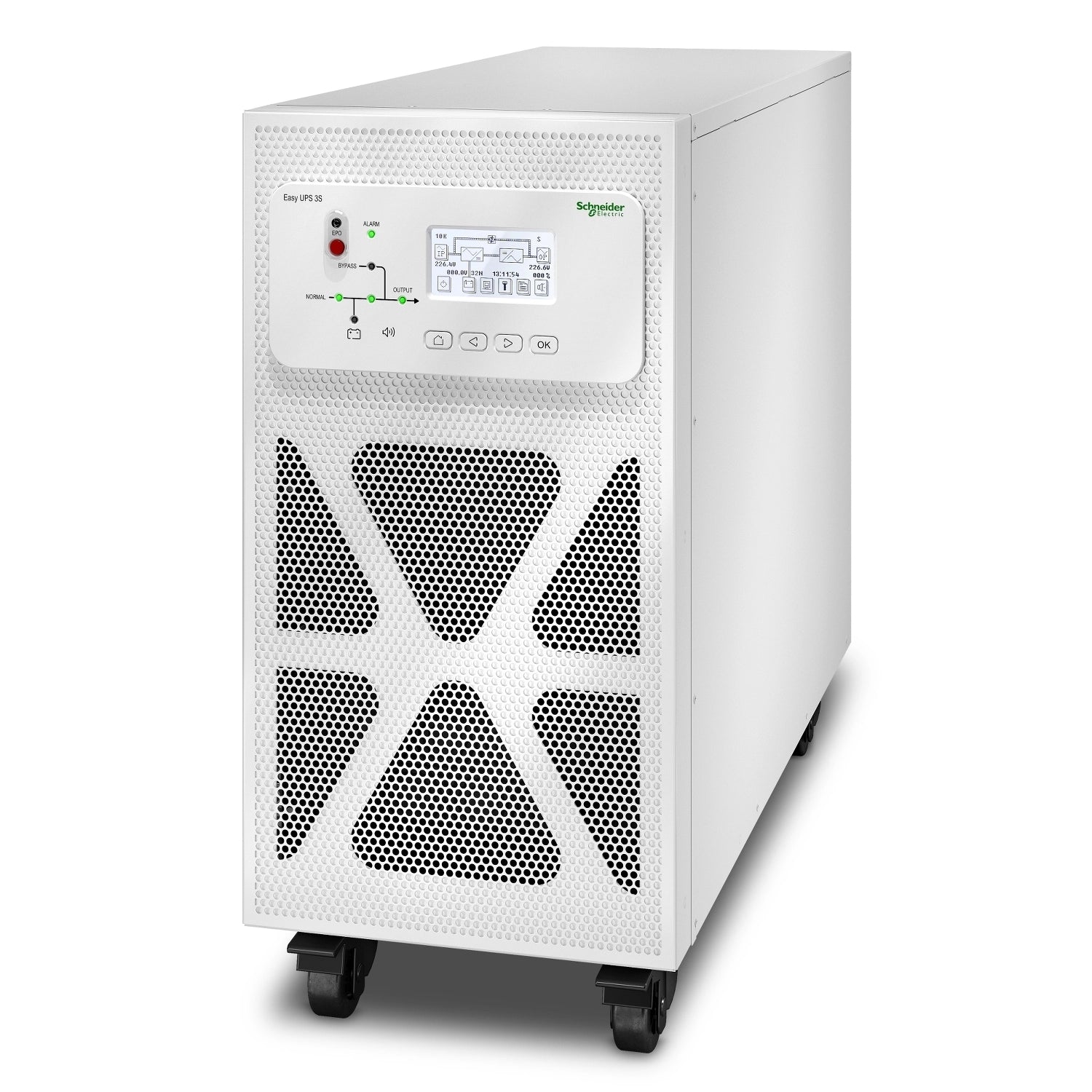 E3SOPT002 - Easy UPS 3S Parallel Kit