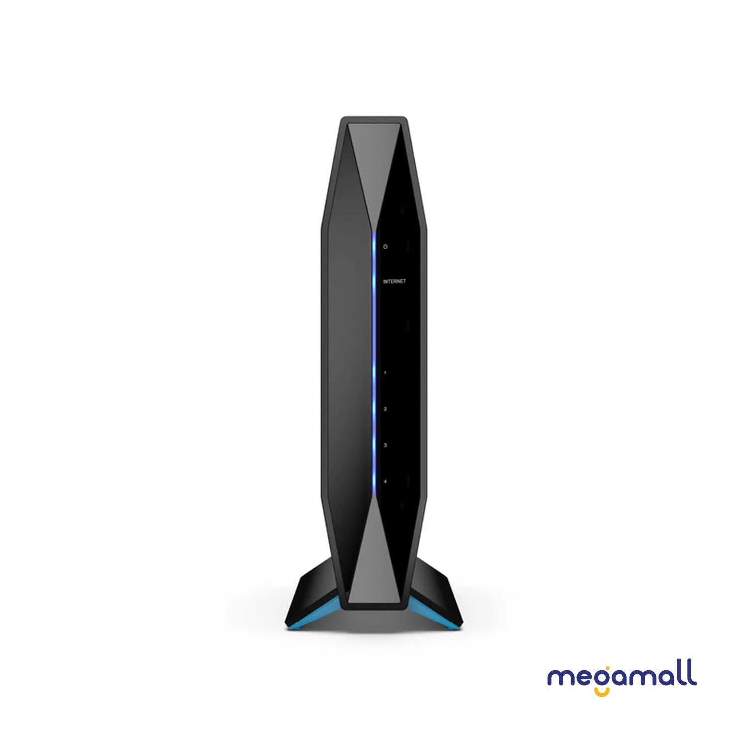 E7350 - Dual-Band AX1800 WiFi 6 Router