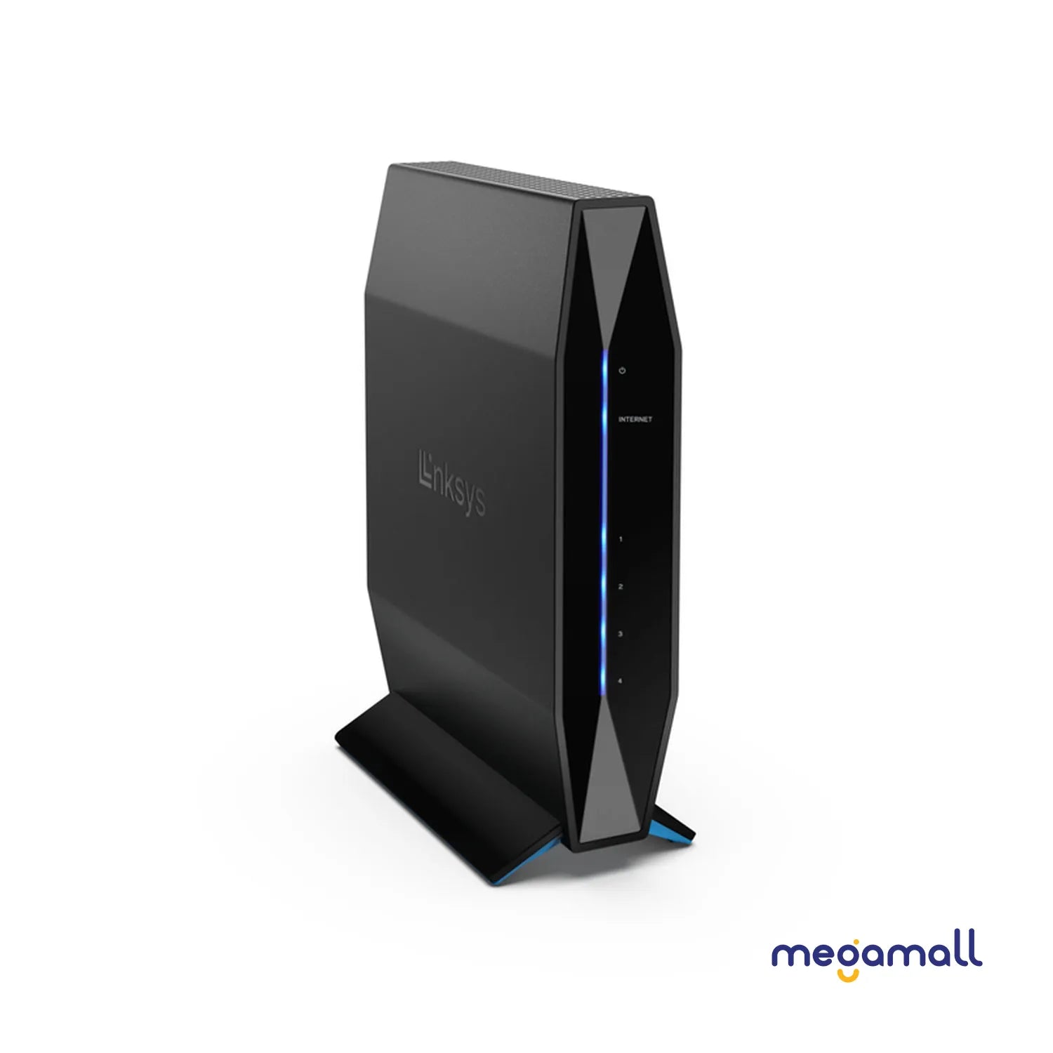 E8450 - Dual-Band AX3200 WiFi 6 Router
