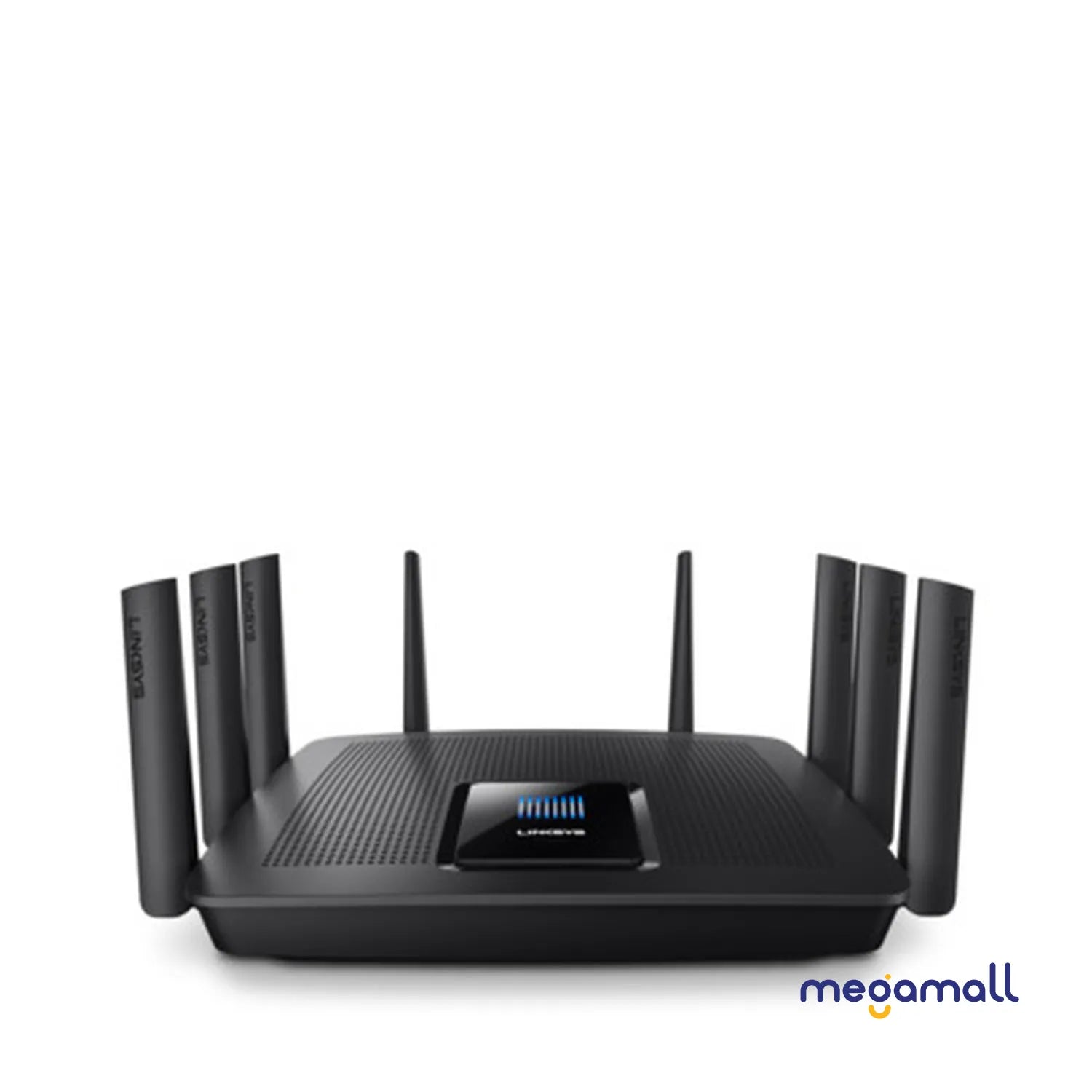 EA9500S - Max-Stream™ AC5400 MU-MIMO Gigabit Wi-Fi Router