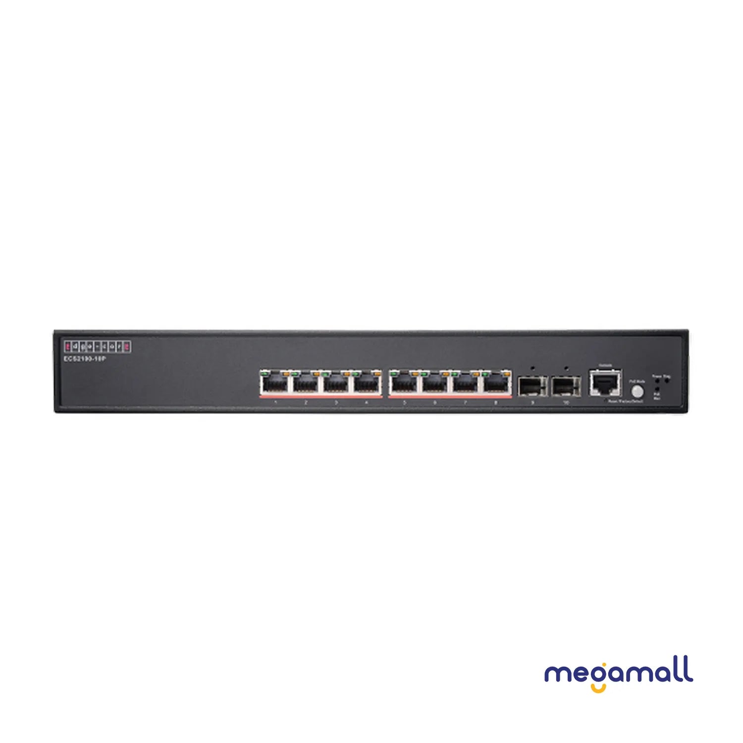 ECS2100-10P