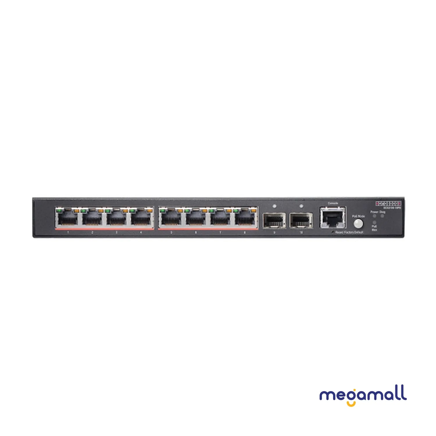 ECS2100-10PE