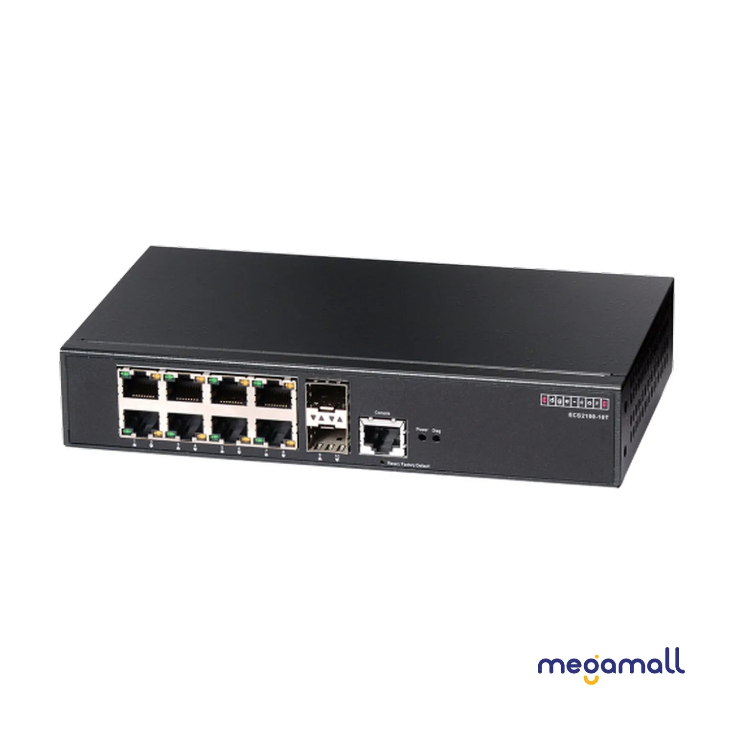 ECS2100-10T