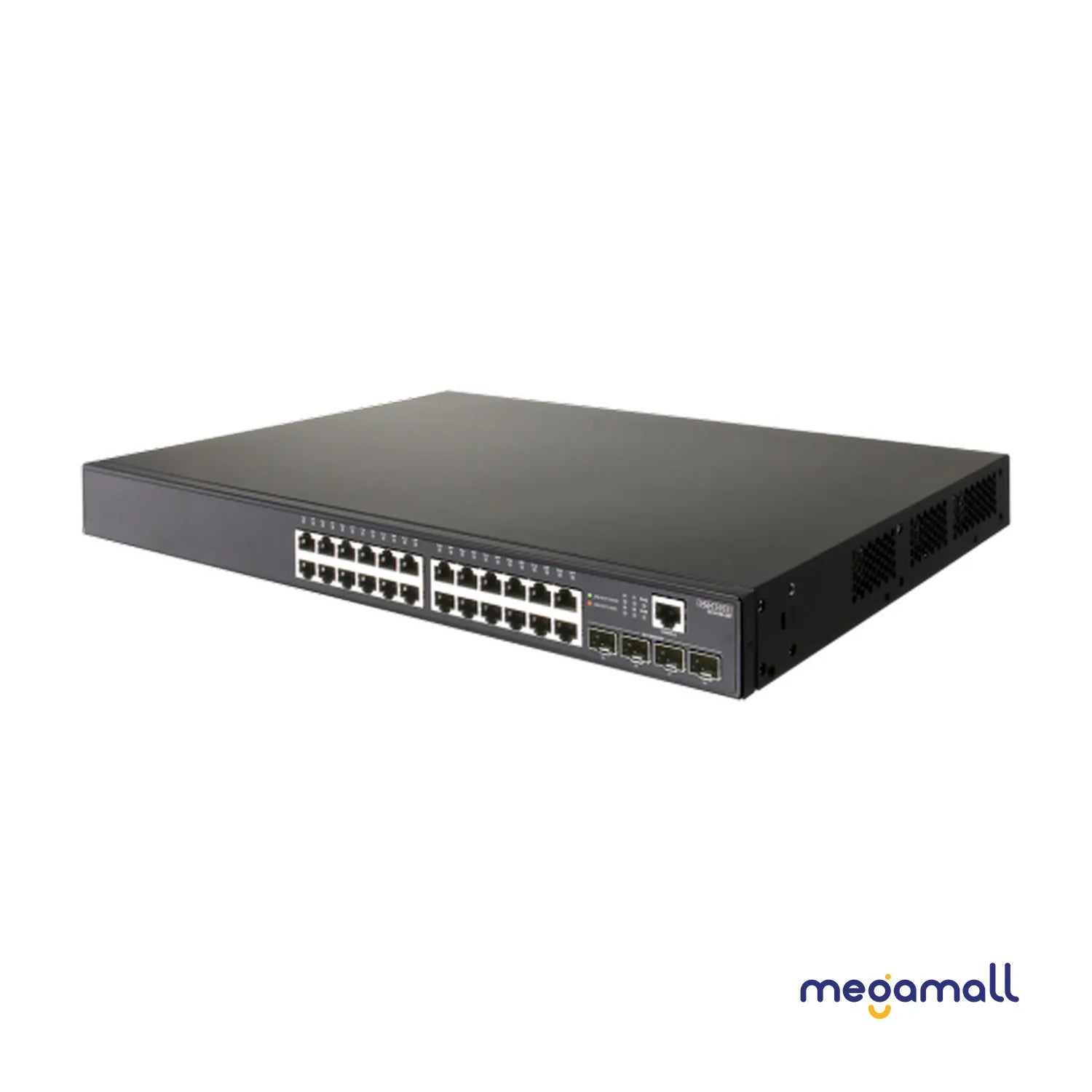 ECS4100-28P