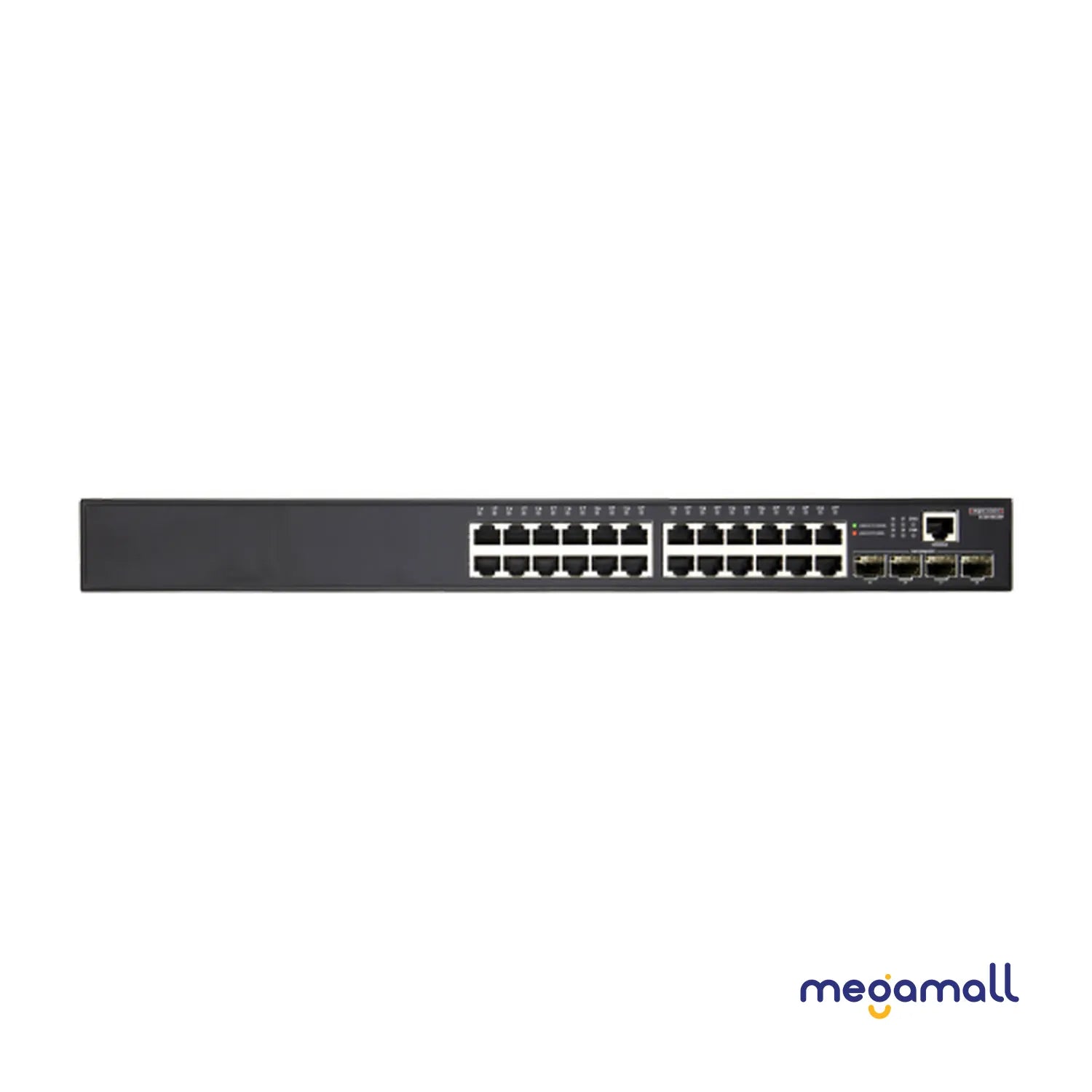 ECS4100-28P