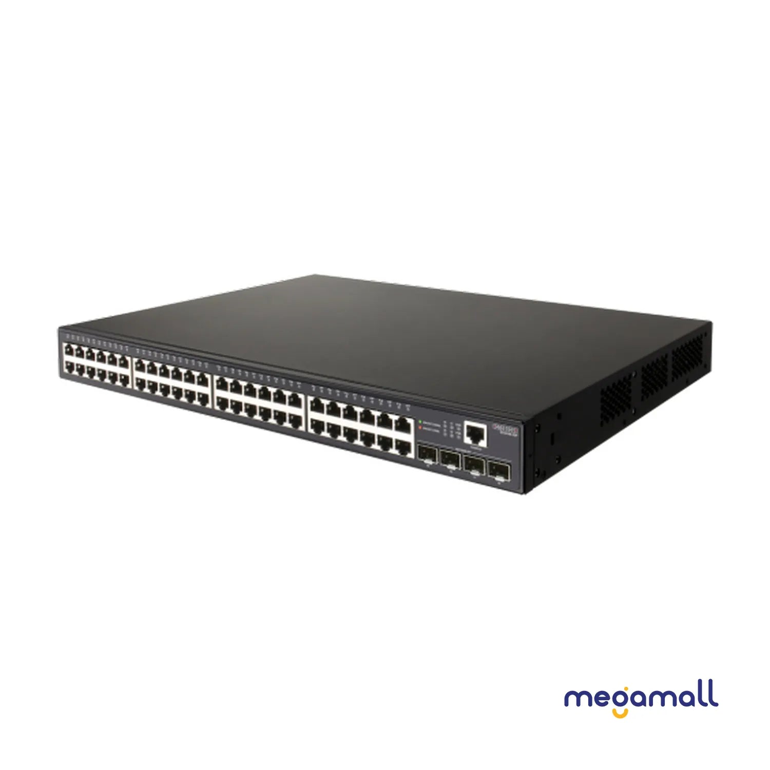 ECS4100-52P