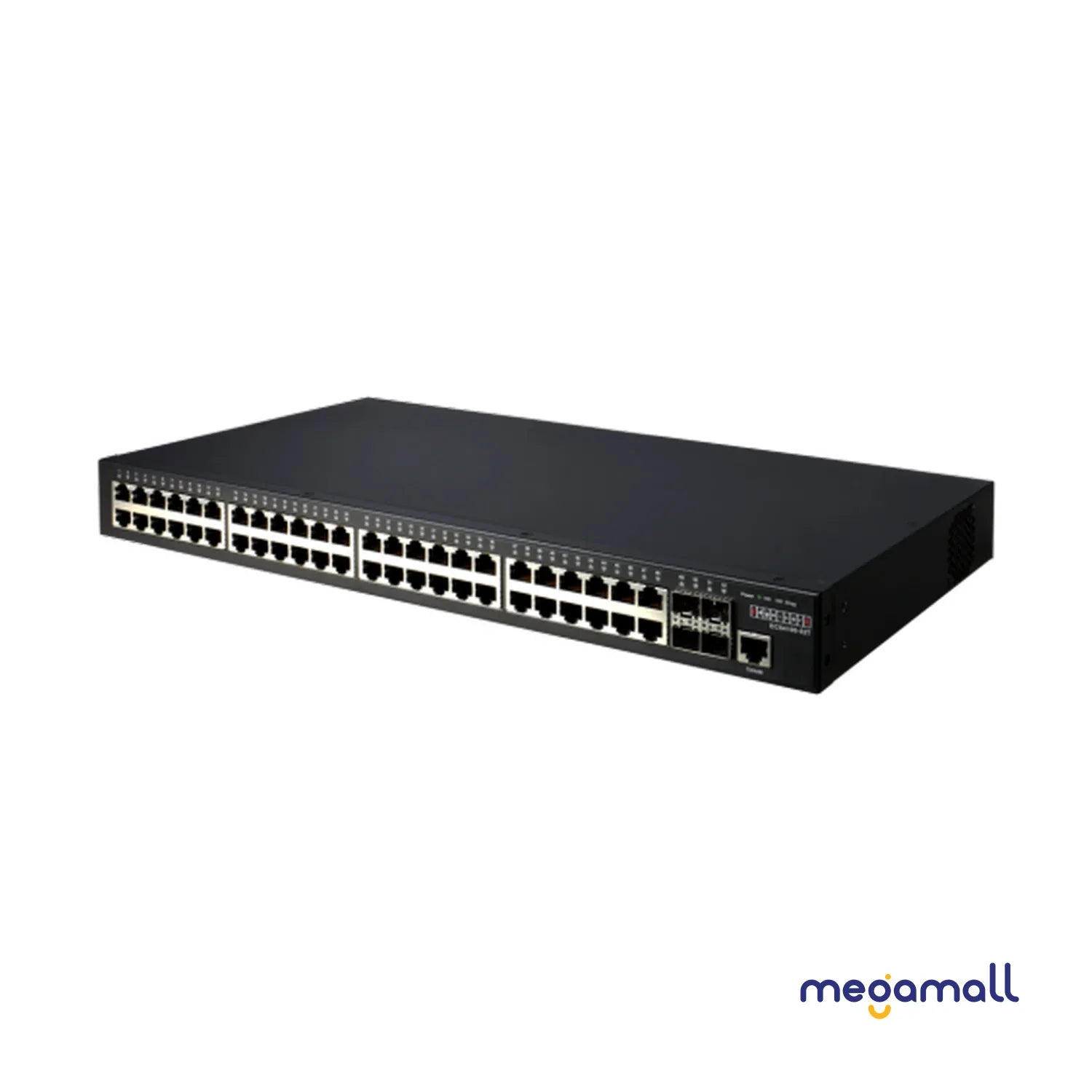 ECS4100-52T