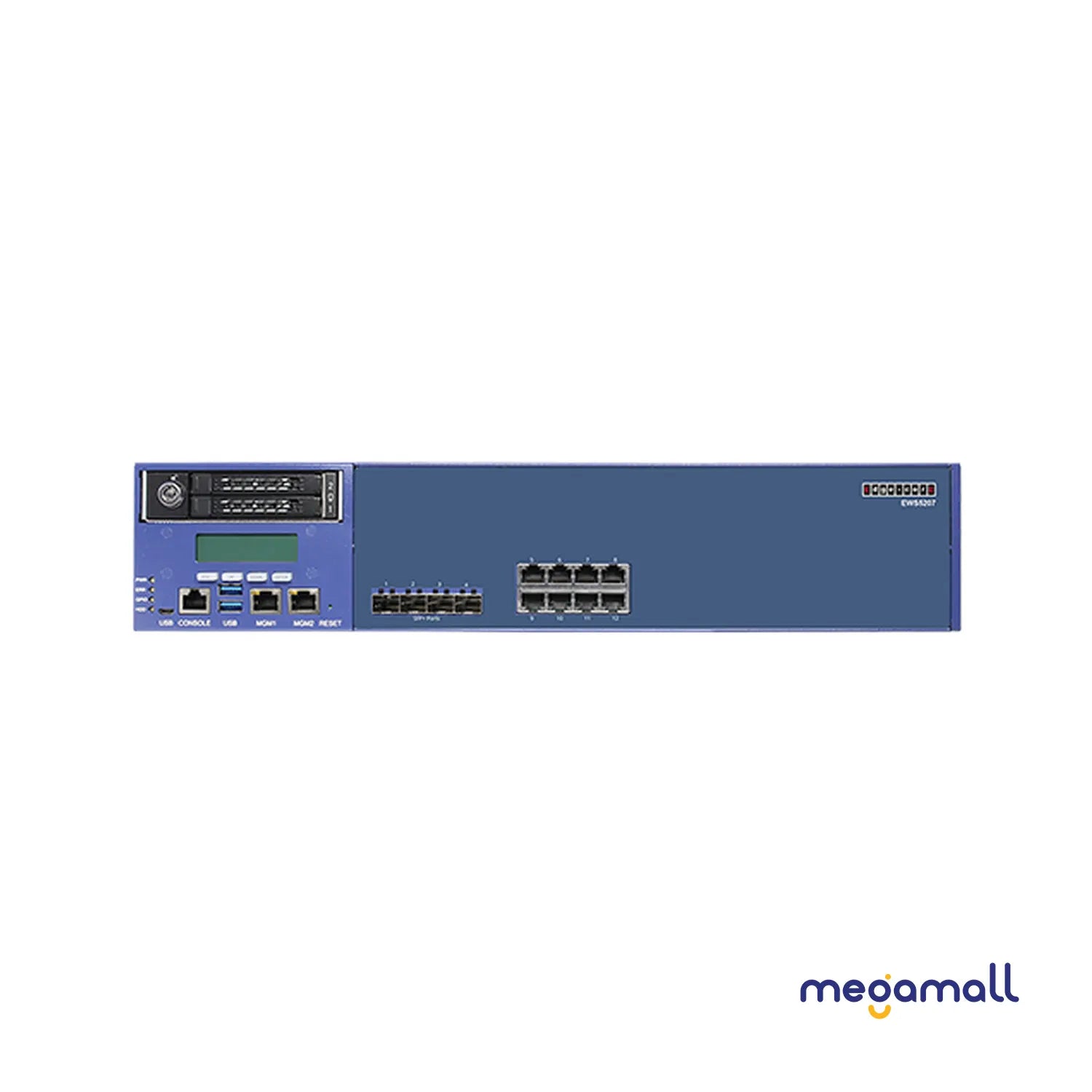 EWS5207