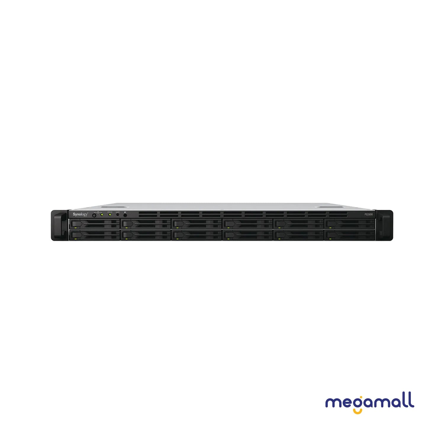 FlashStation FS2500