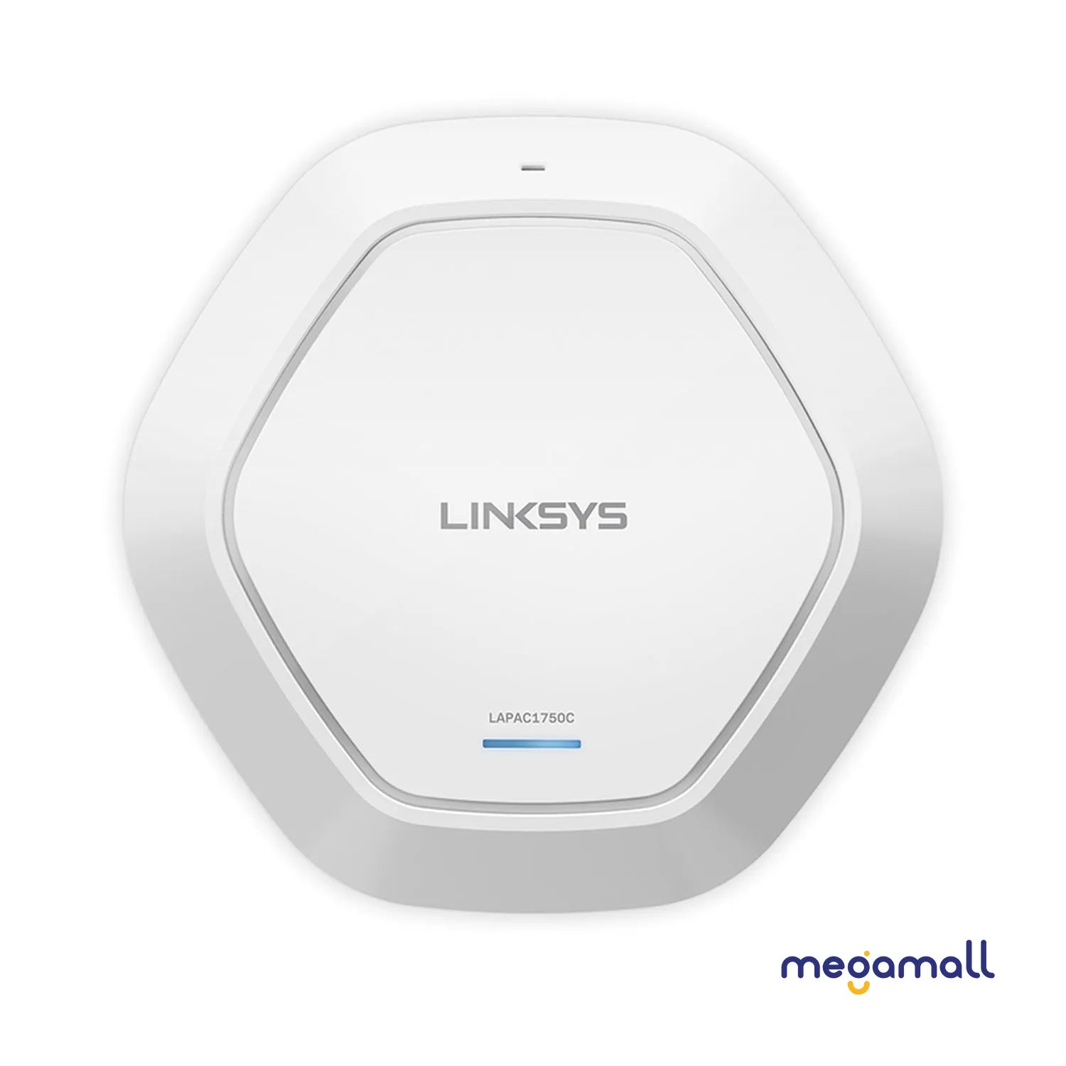 LAPAC1750C - Business AC1750 Dual-Band Cloud Wireless Access Point