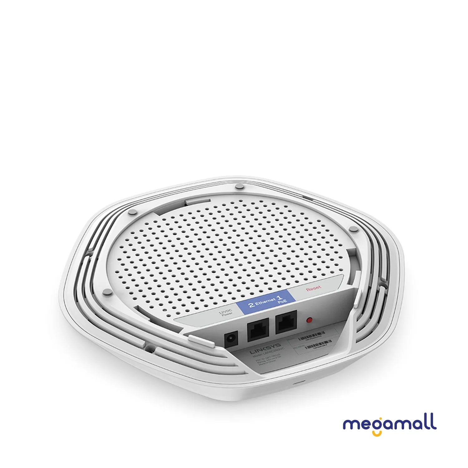 LAPAC2600C - Business AC2600 Dual-Band Cloud AC Wave 2 Wireless Access Point