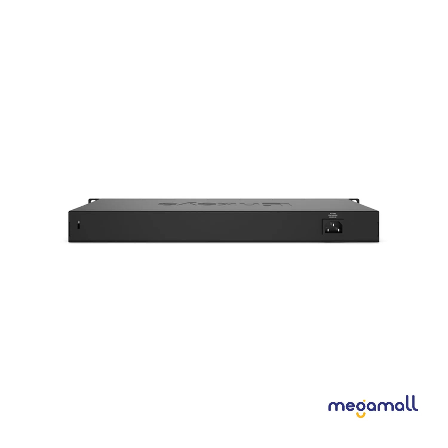 LGS124 - 24-Port Business Gigabit Switch