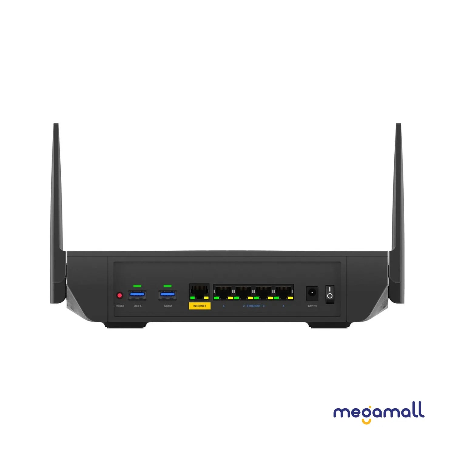 MR9600 - Dual-Band AX6000 Mesh WiFi 6 Router