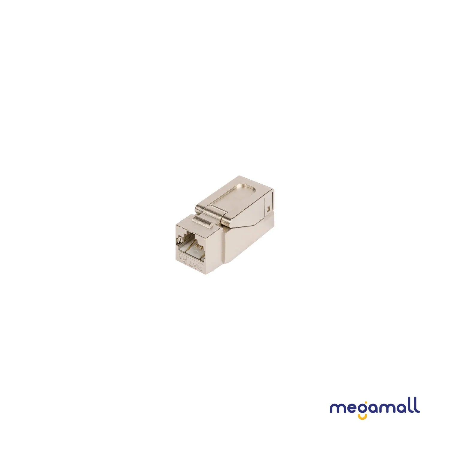 NMC-KJSA2-NT-MT - Tool-Less, Shielded, Category 6A