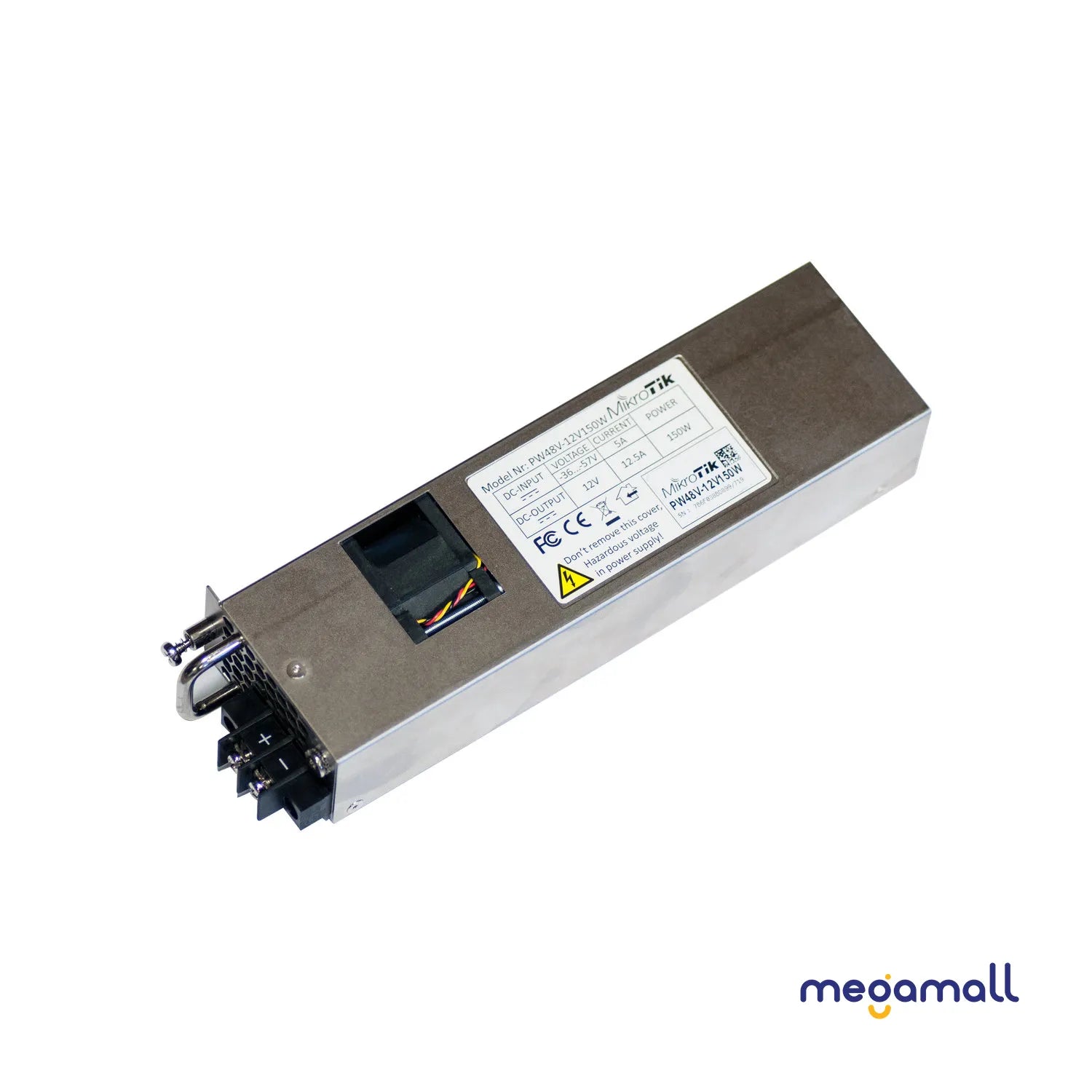 PW48V-12V150W