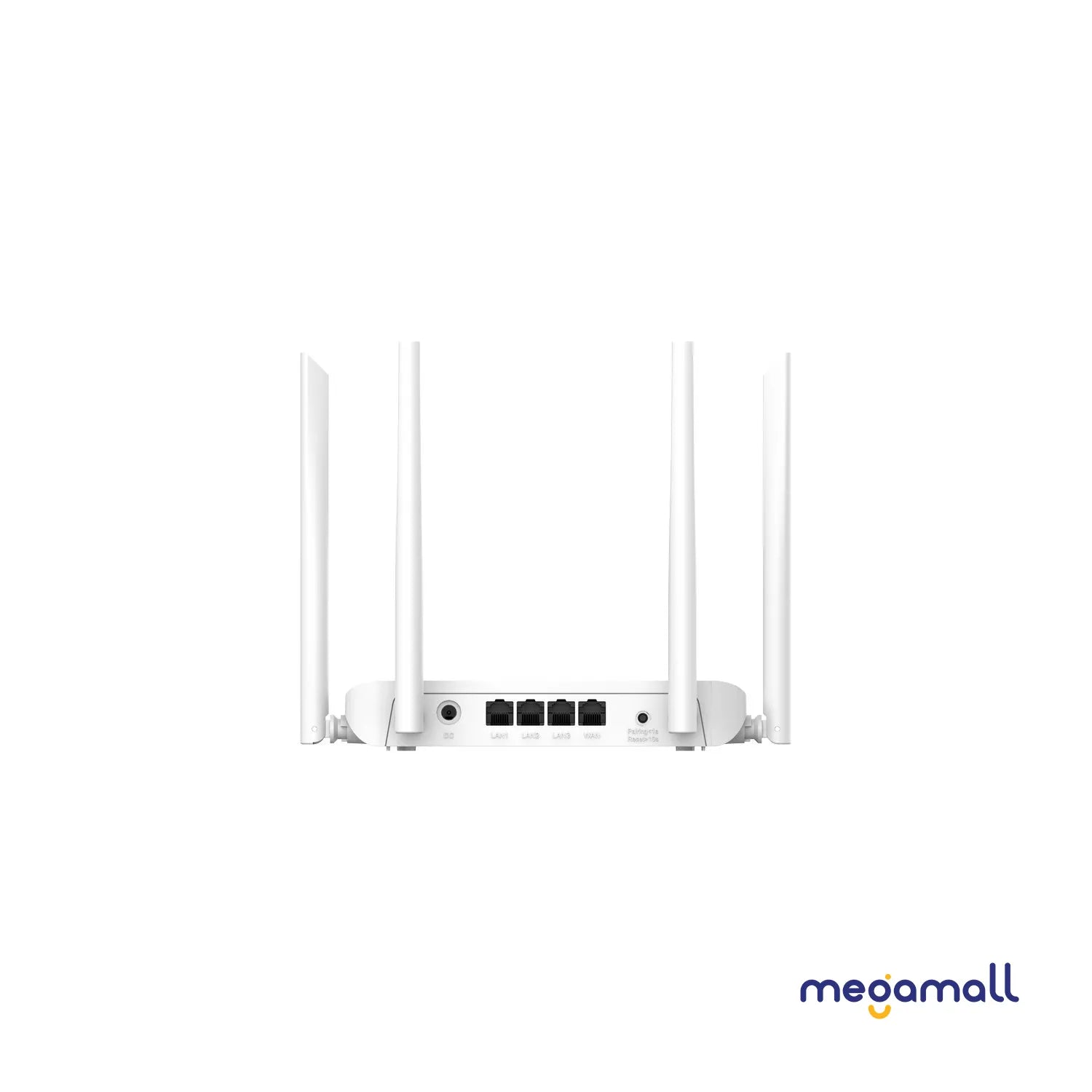 RG-EW1200 - 1200M Dual-band Wireless Router
