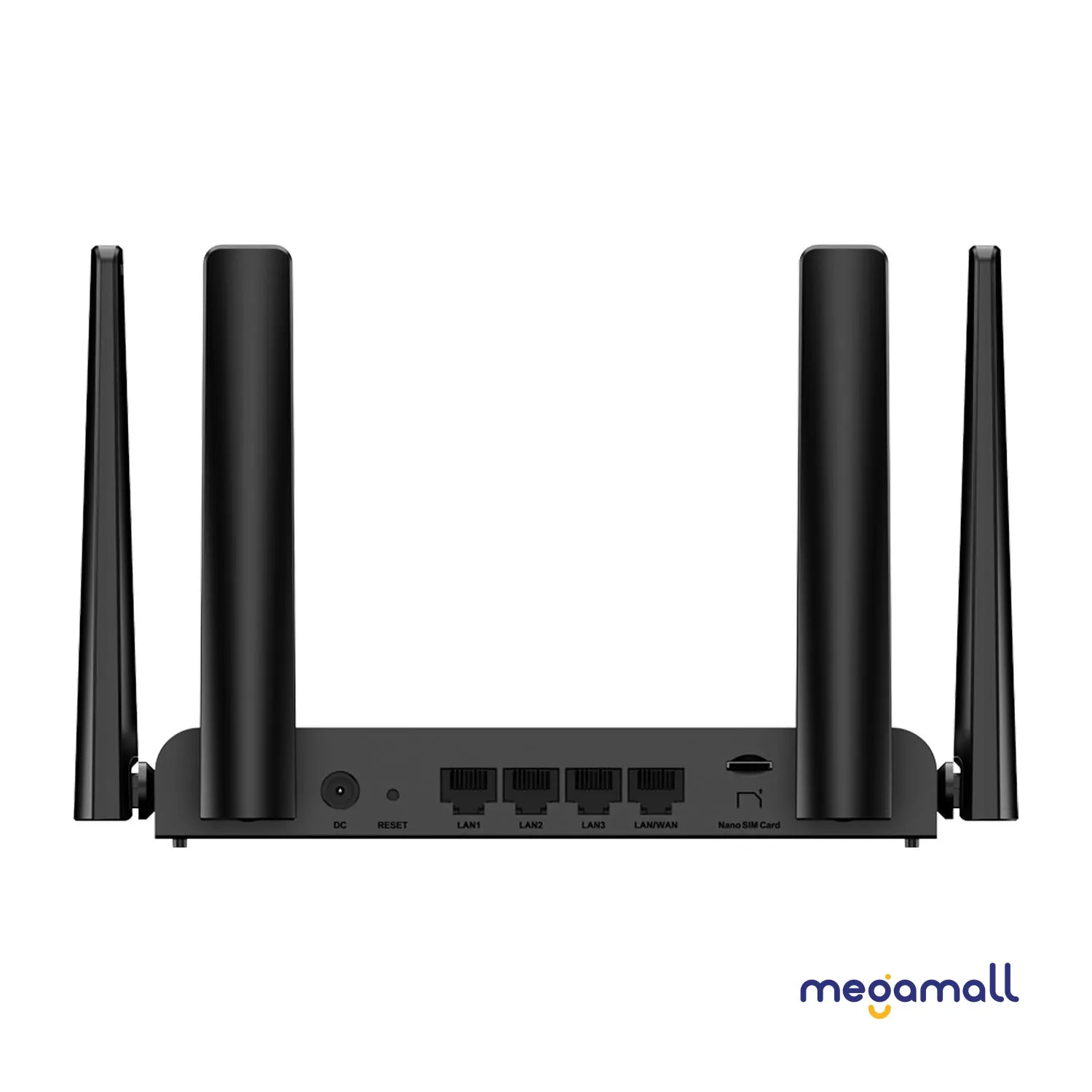 RG-EW300T - N300 Wireless 4G LTE Router