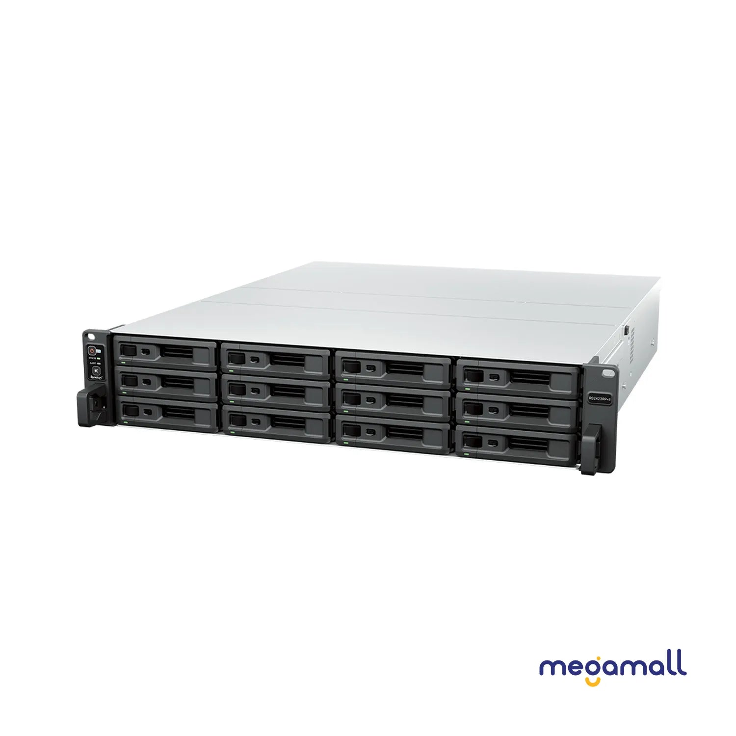 RackStation RS2423RP+II
