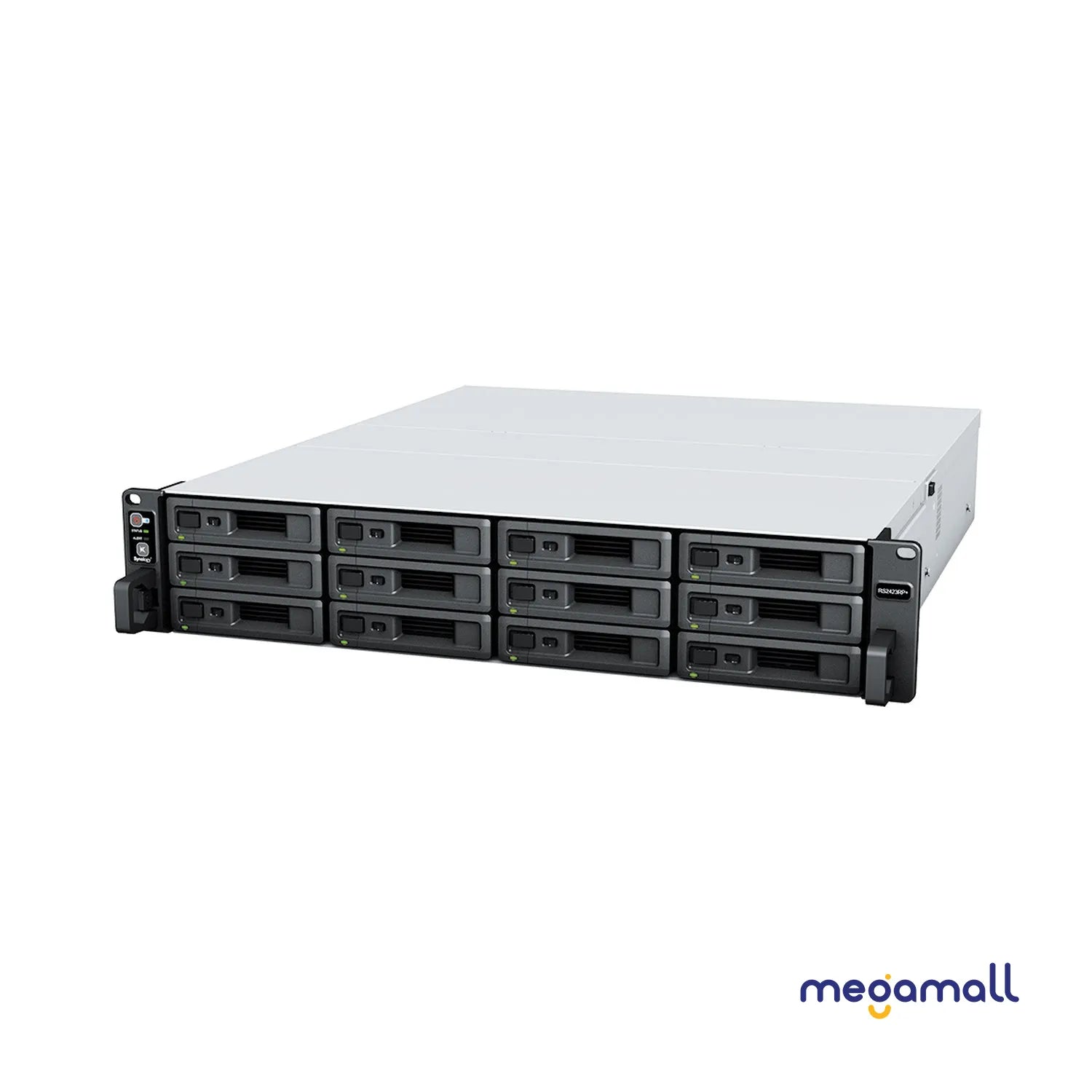 RackStation RS2423+