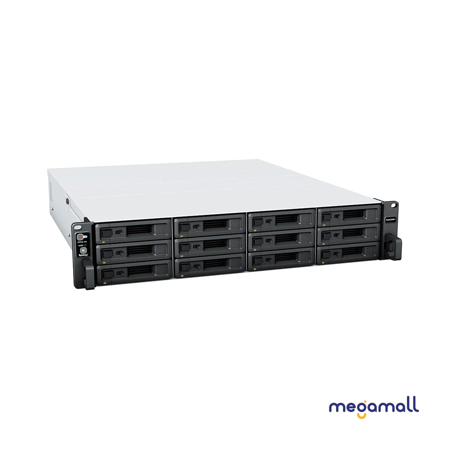 RackStation RS2423+