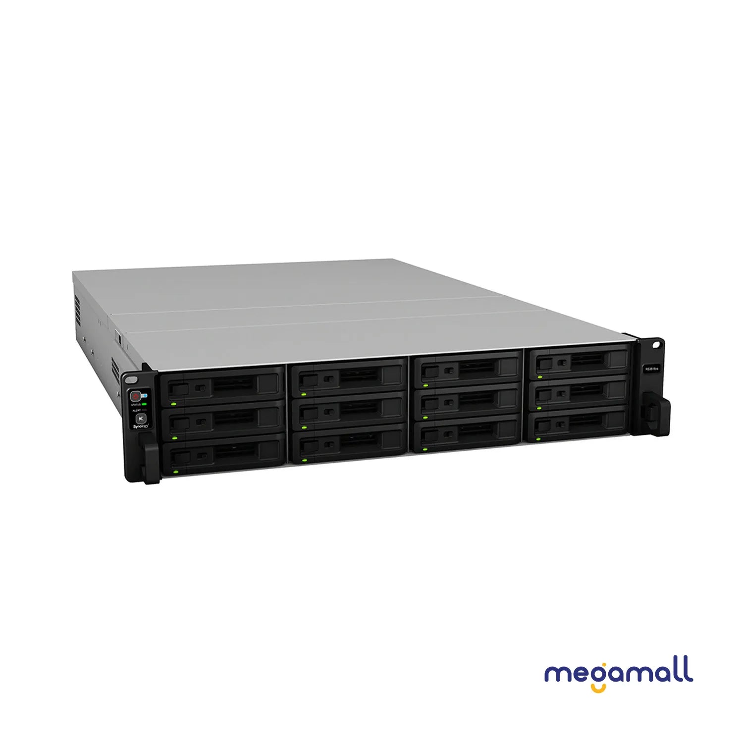 RackStation RS3618xs
