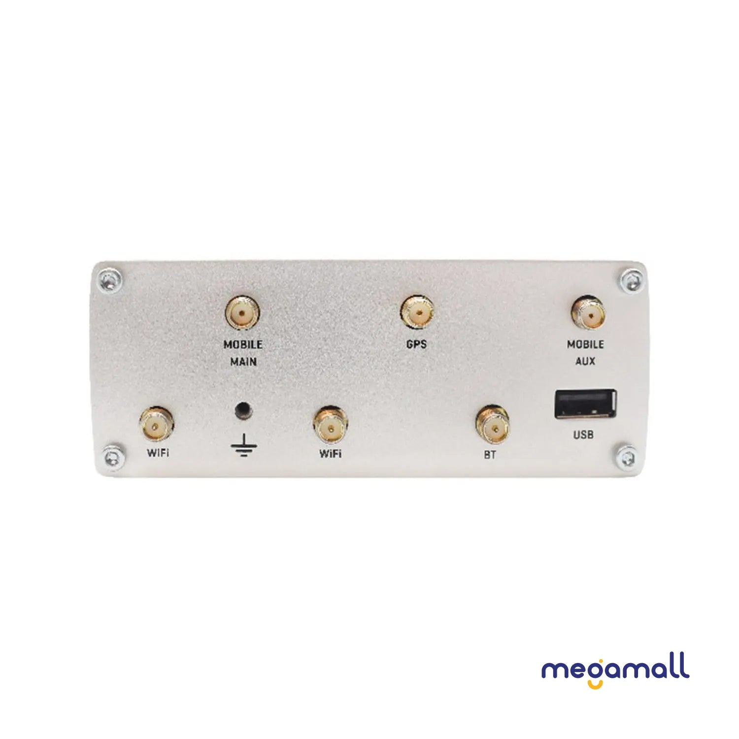 RUTX11 - Industrial Cellular Router