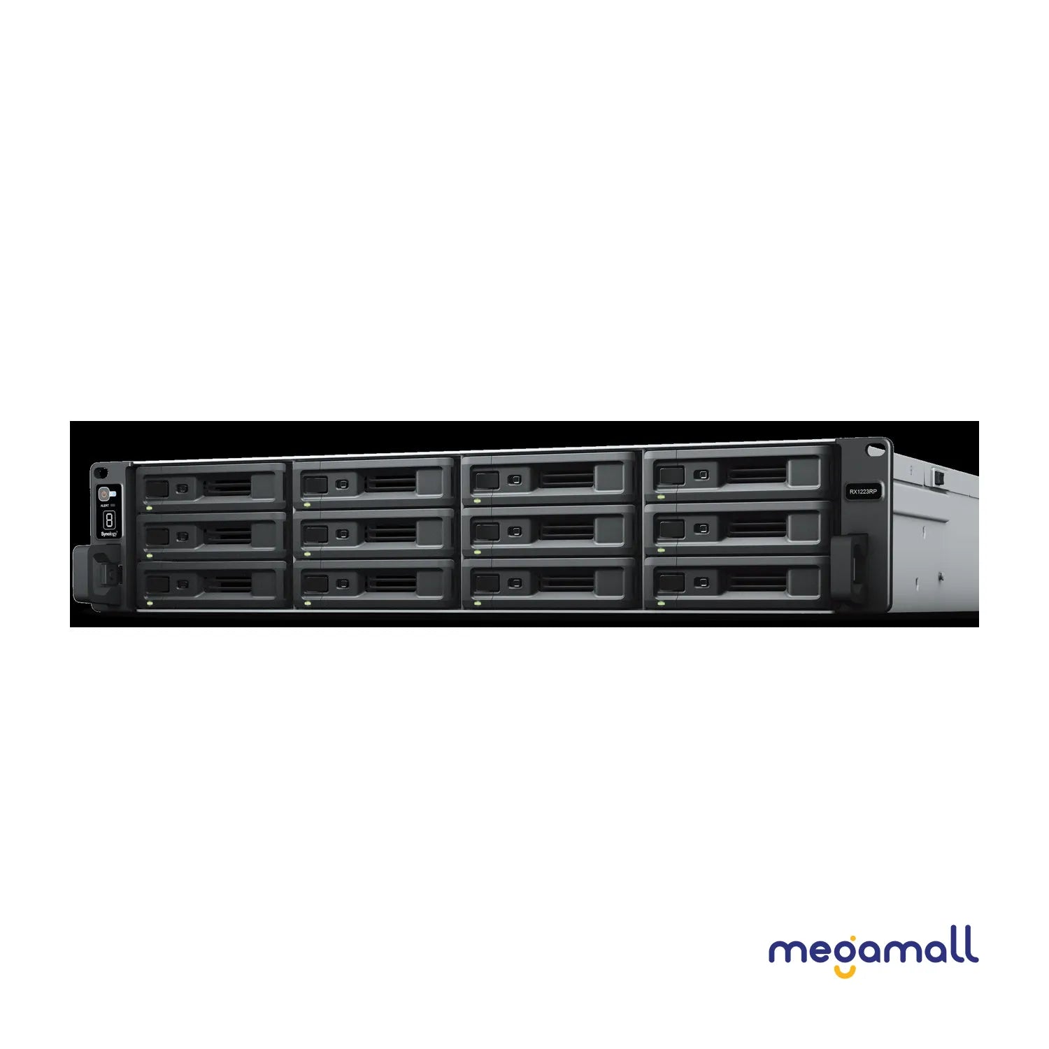 Expansion Unit RX1223RP