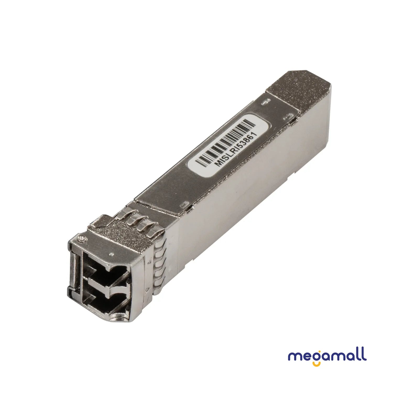 S-C61DLC40D - SFP CWDM module 1.25G 40km 1610nm