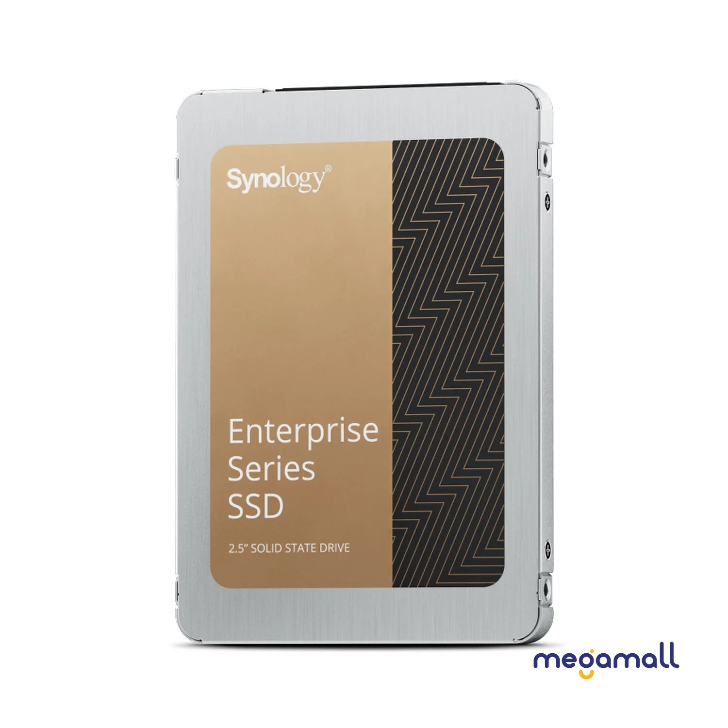 SAT Series - Enterprise Series 2.5" SATA SSD - 1920 GB