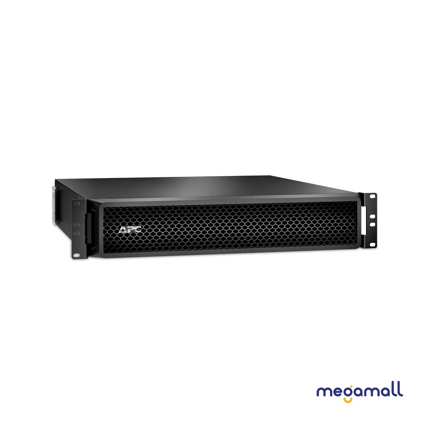 SRT72RMBP - APC Smart-UPS On-Line SRT Rackmount Battery Pack for 2.2kVA Extended runtime model 72V