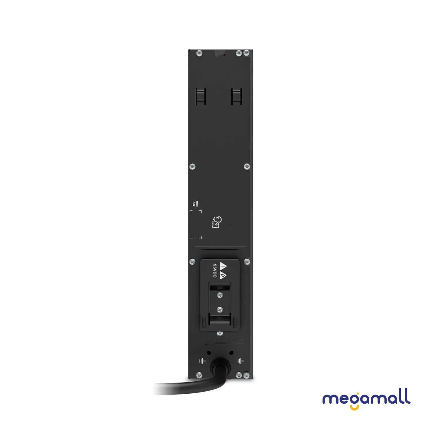 SRT96BP - APC Smart-UPS On-Line SRT Battery Pack for 3kVA Extended runtime model 96V