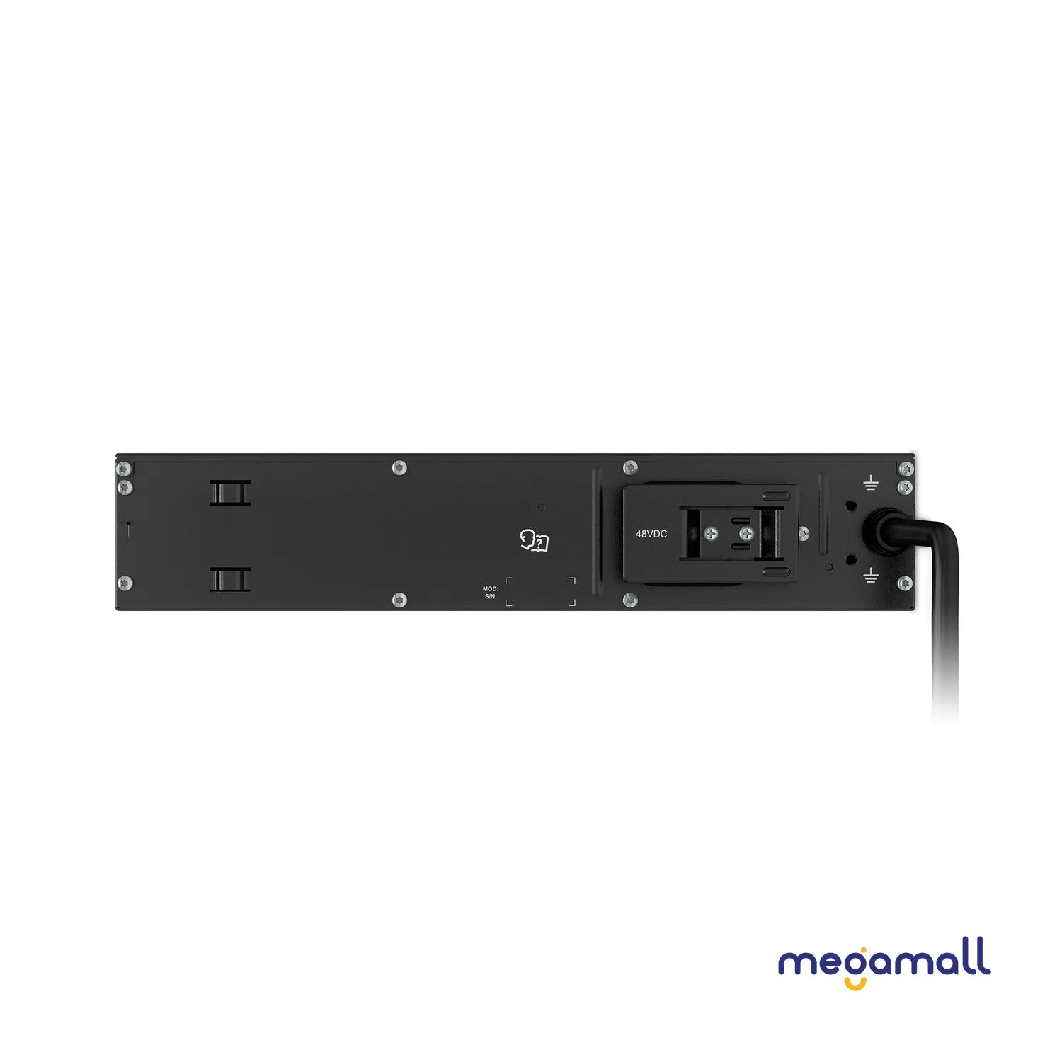 SRT96RMBP - APC Smart-UPS SRT 96V 3kVA RM Battery Pack