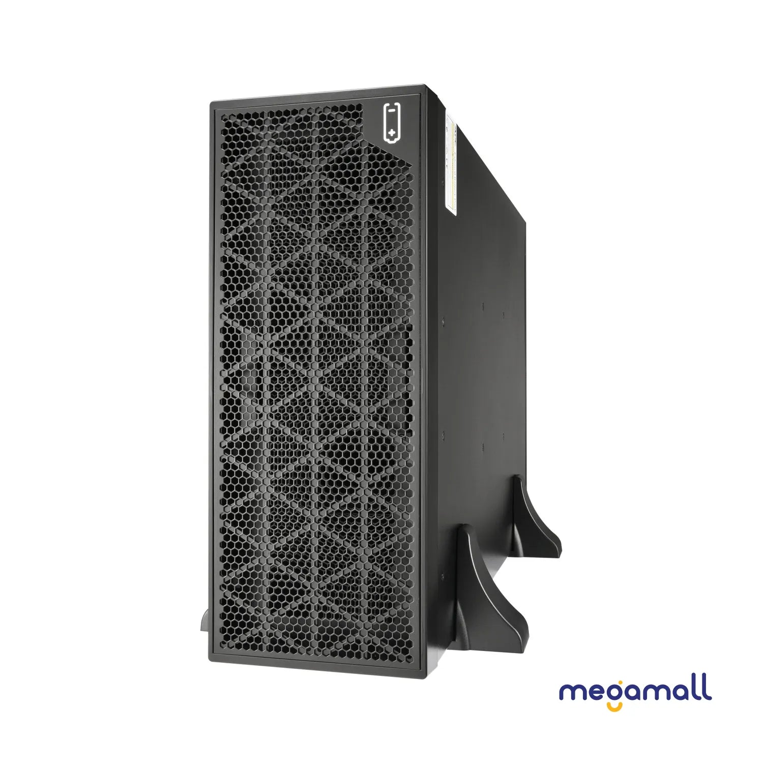 SRTG192XLBP2 - APC Smart-UPS RT Battery Pack 192V, rackmount, 4U