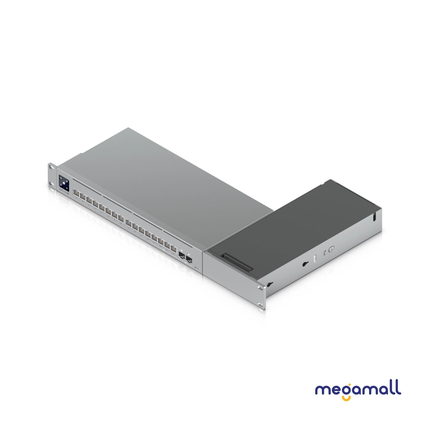 UACC-Pro-Max-16-RM - Pro Max 16 Rack Mount