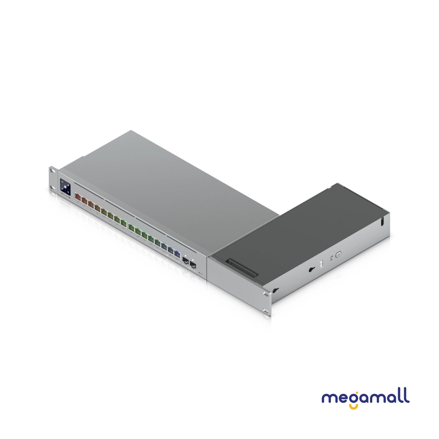 UACC-Pro-Max-16-RM - Pro Max 16 Rack Mount