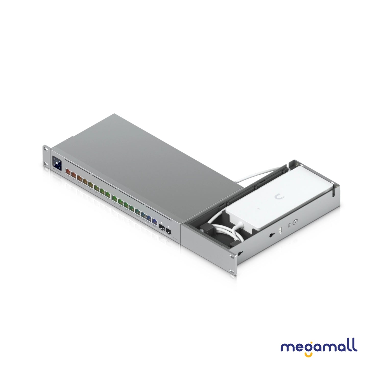 UACC-Pro-Max-16-RM - Pro Max 16 Rack Mount