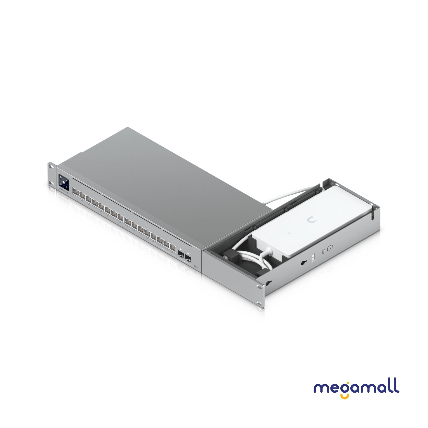 UACC-Pro-Max-16-RM - Pro Max 16 Rack Mount