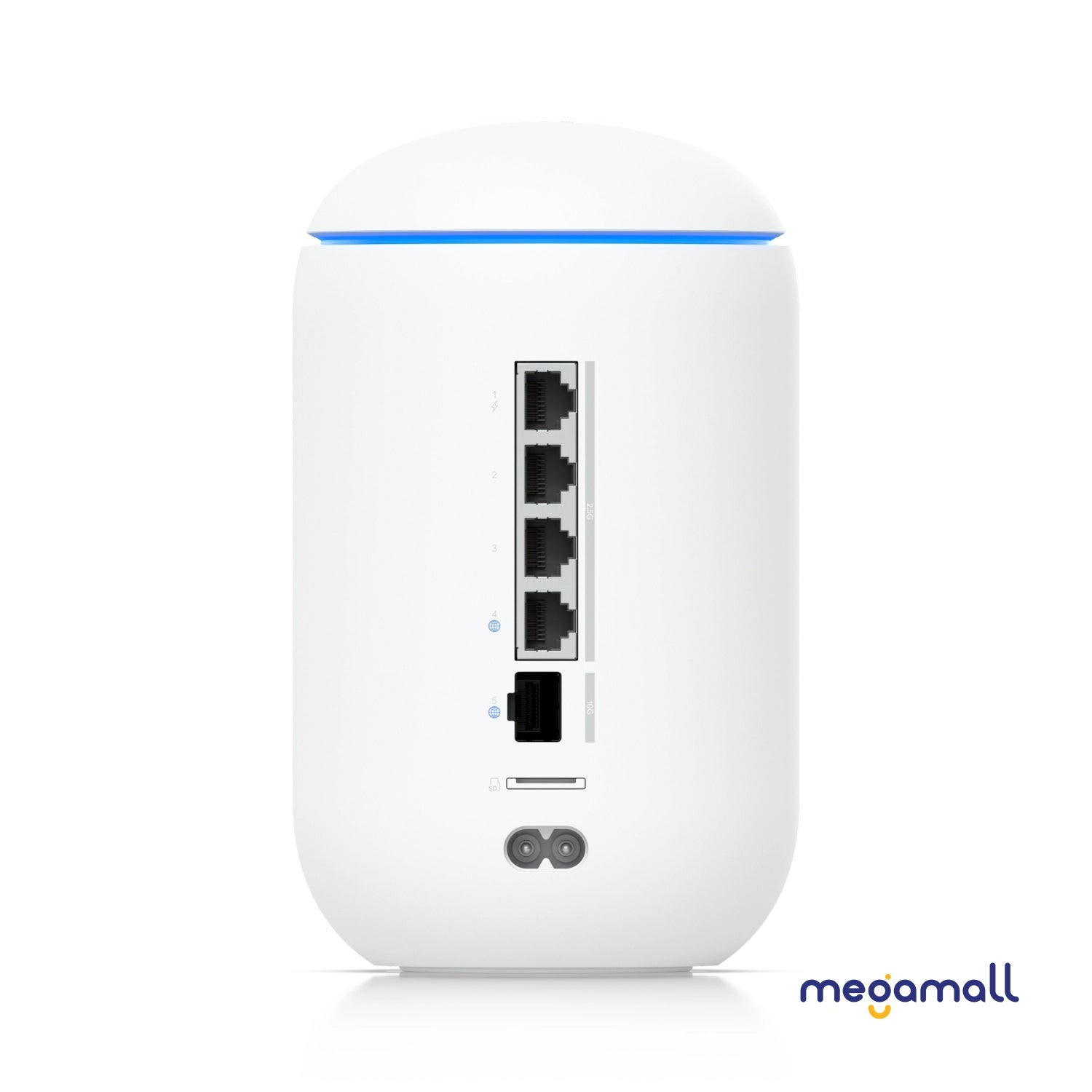 UDR7 - Dream Router 7
