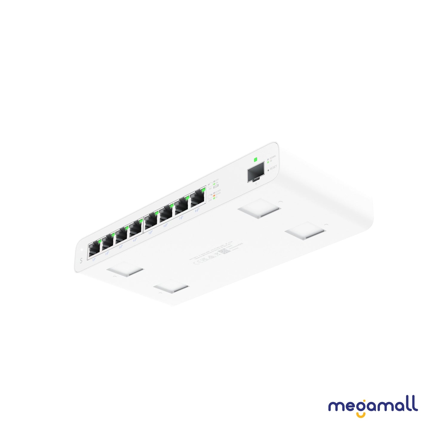 UISP-S - UISP Switch