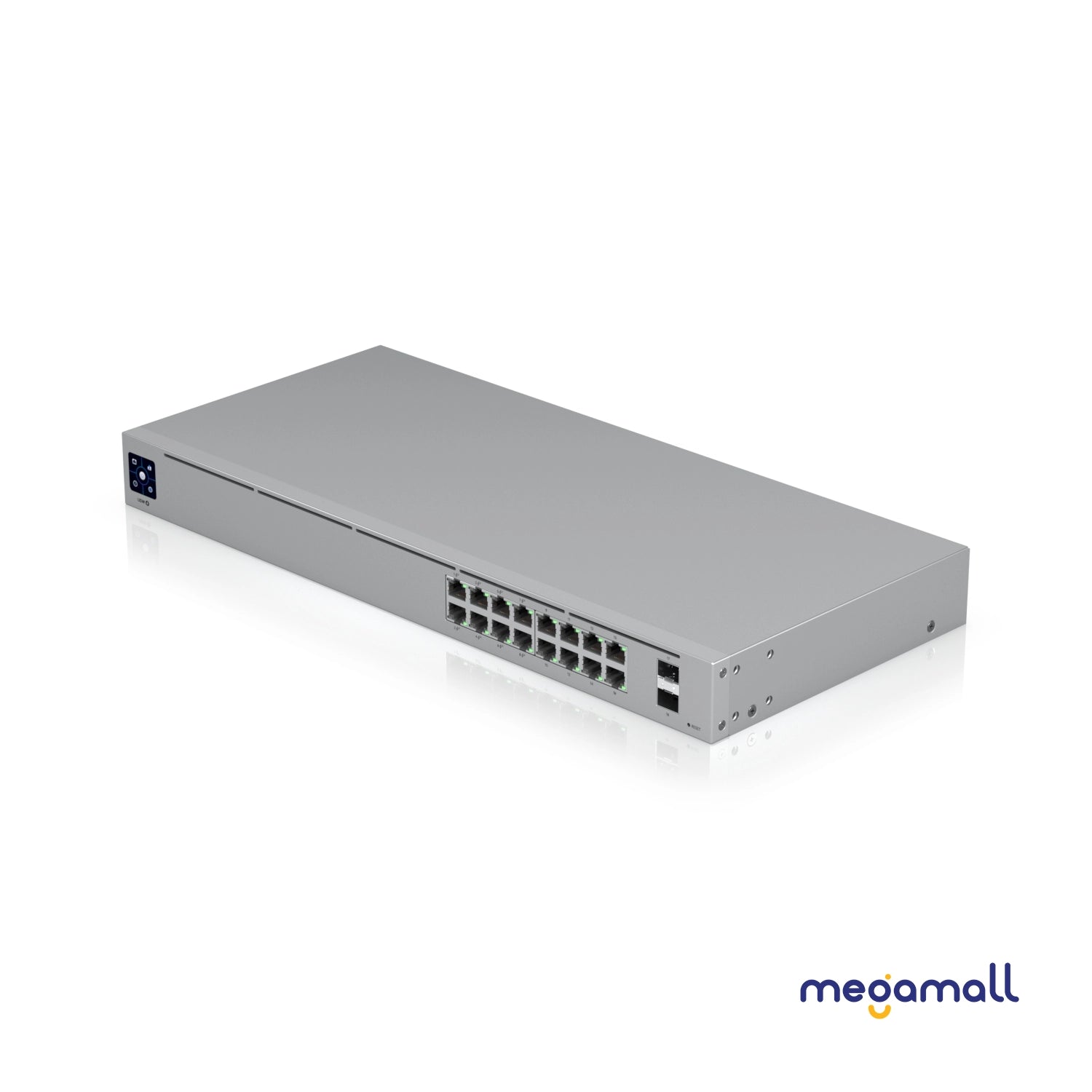 USW-16-POE - Standard 16 PoE