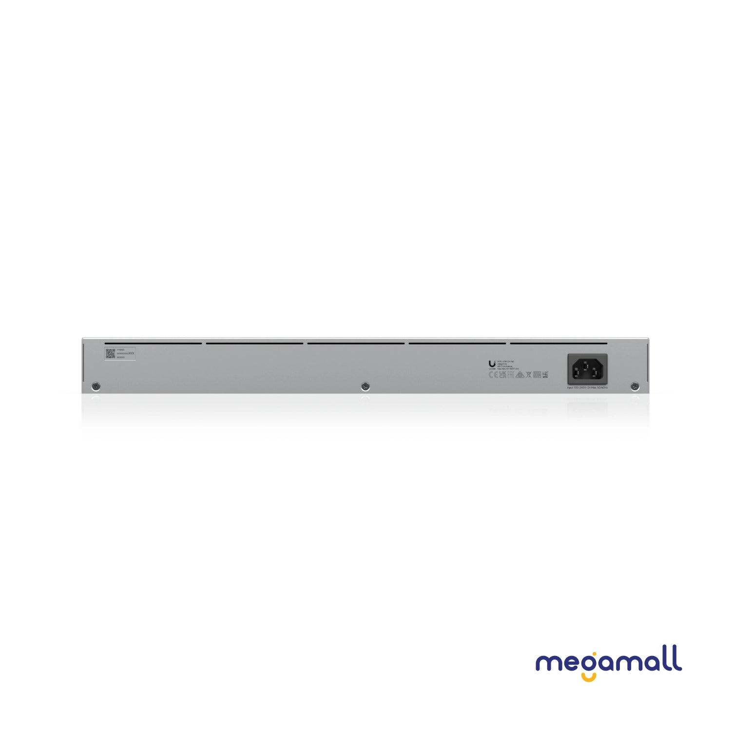 USW-24-POE - Standard 24 PoE