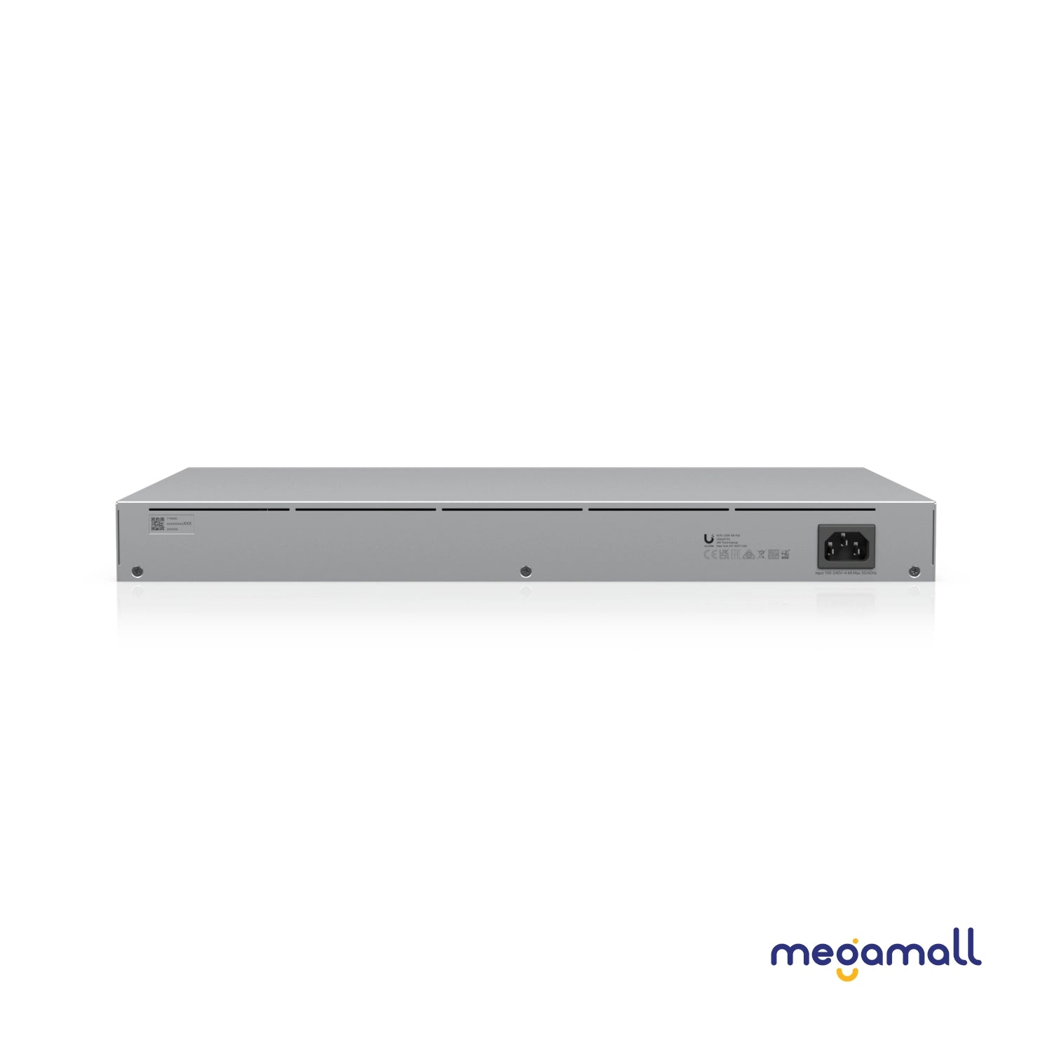 USW-48-POE - Standard 48 PoE