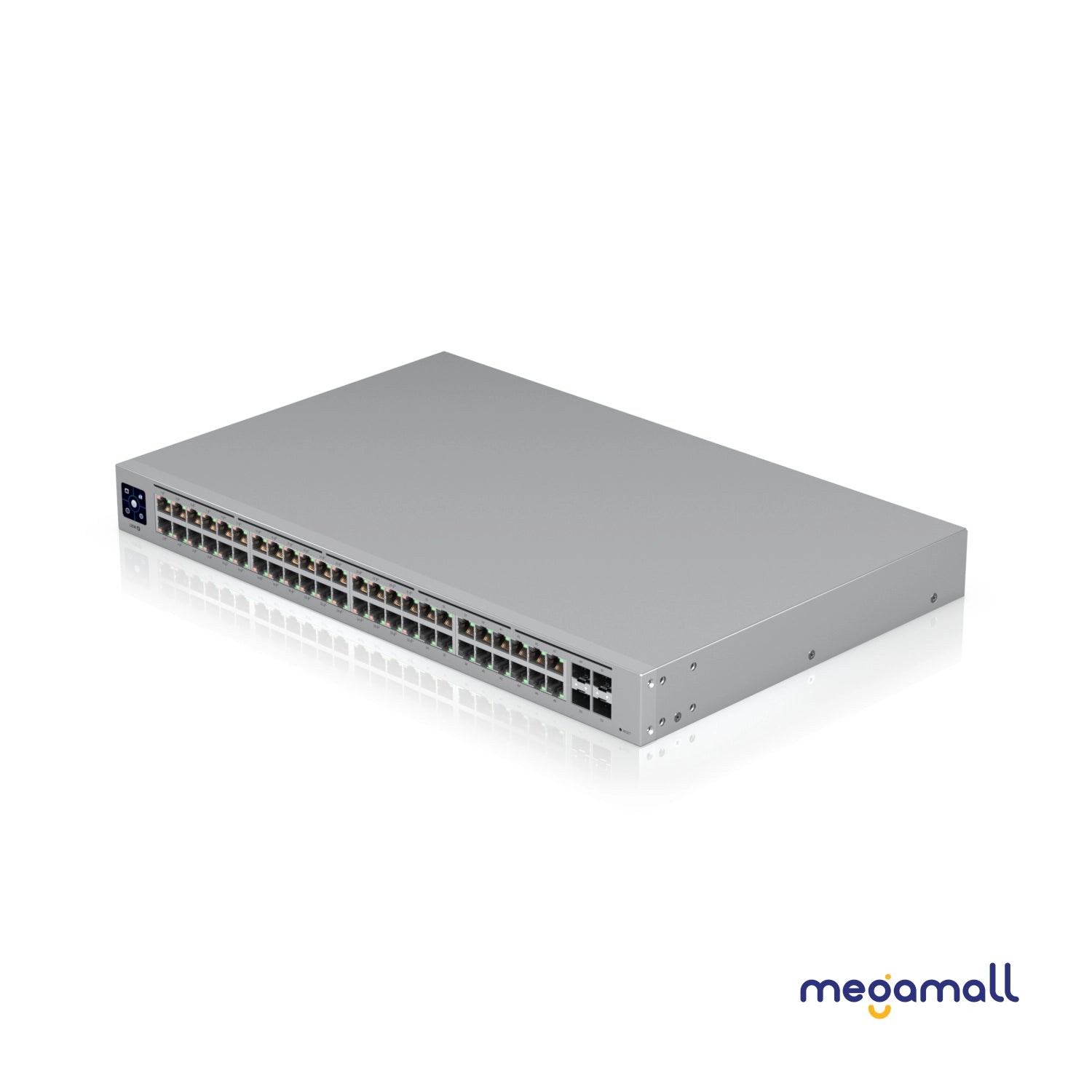 USW-48-POE - Standard 48 PoE