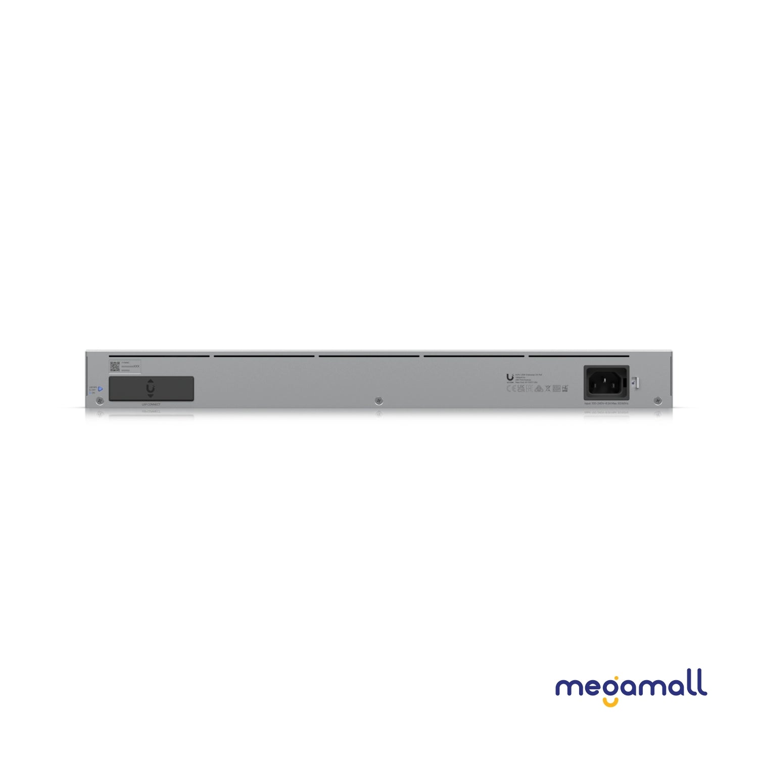 USW-Enterprise-24-PoE - Enterprise 24 PoE