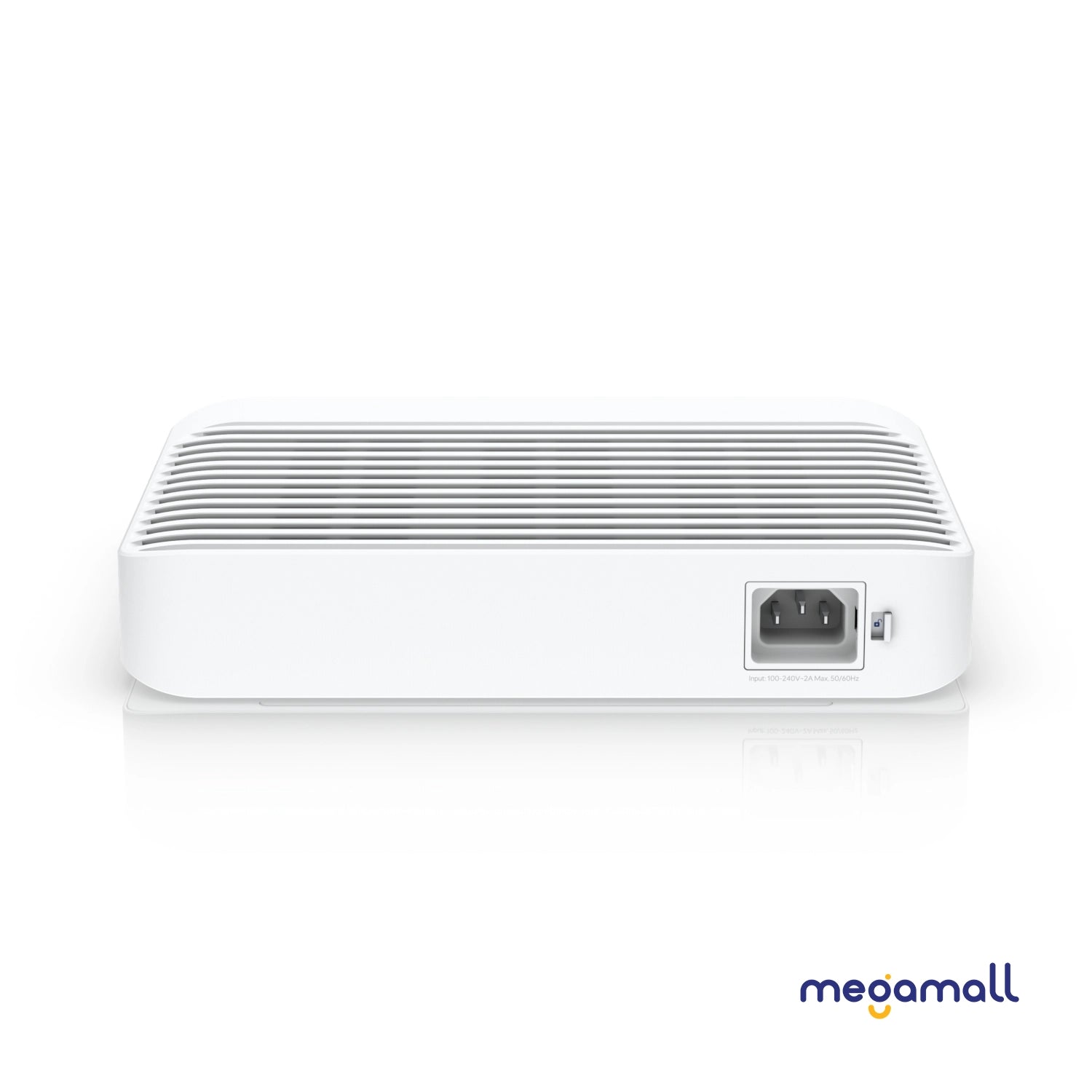 USW-Enterprise-8-PoE - Enterprise 8 PoE