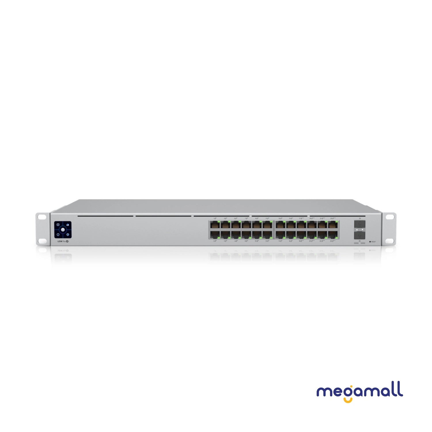USW-PRO-24-POE - Pro 24 PoE