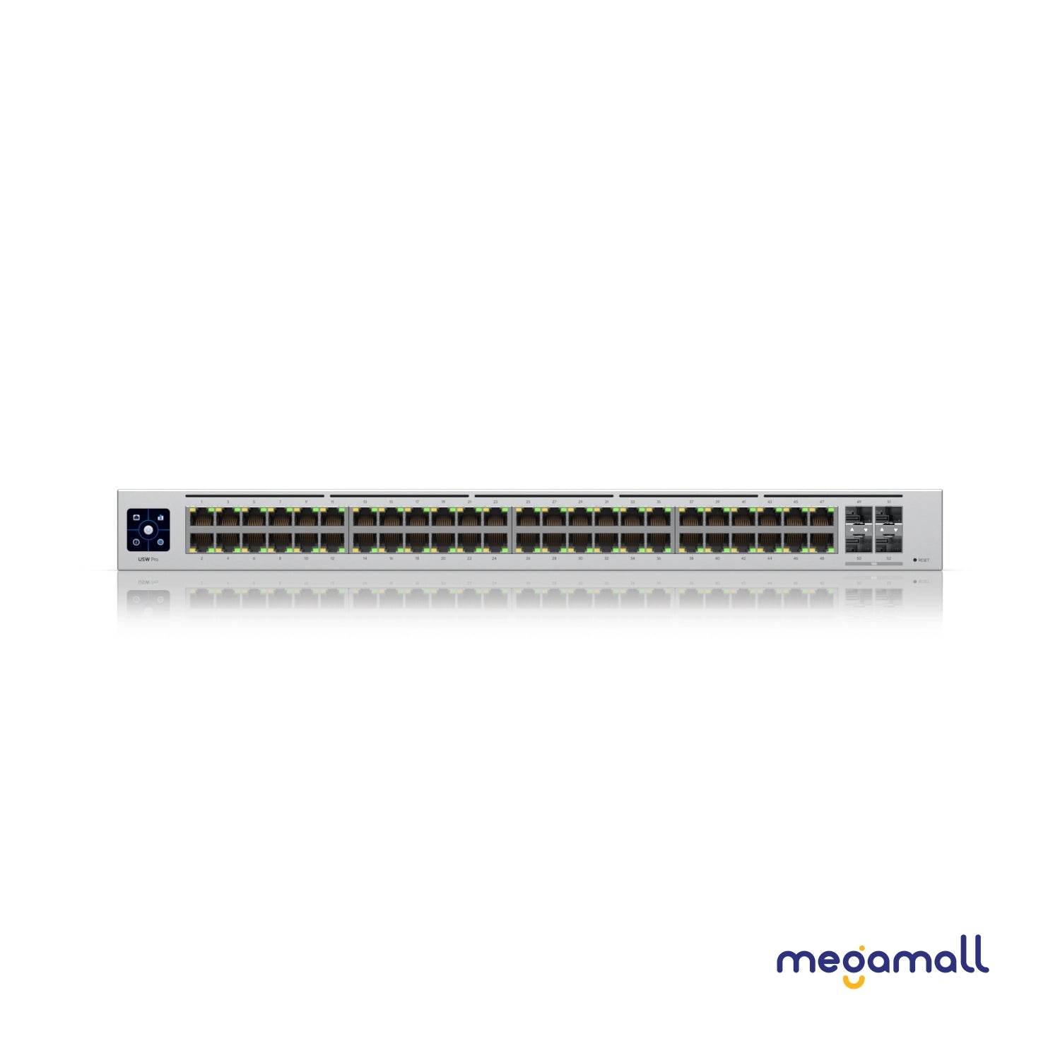 USW-PRO-48 - Pro 48