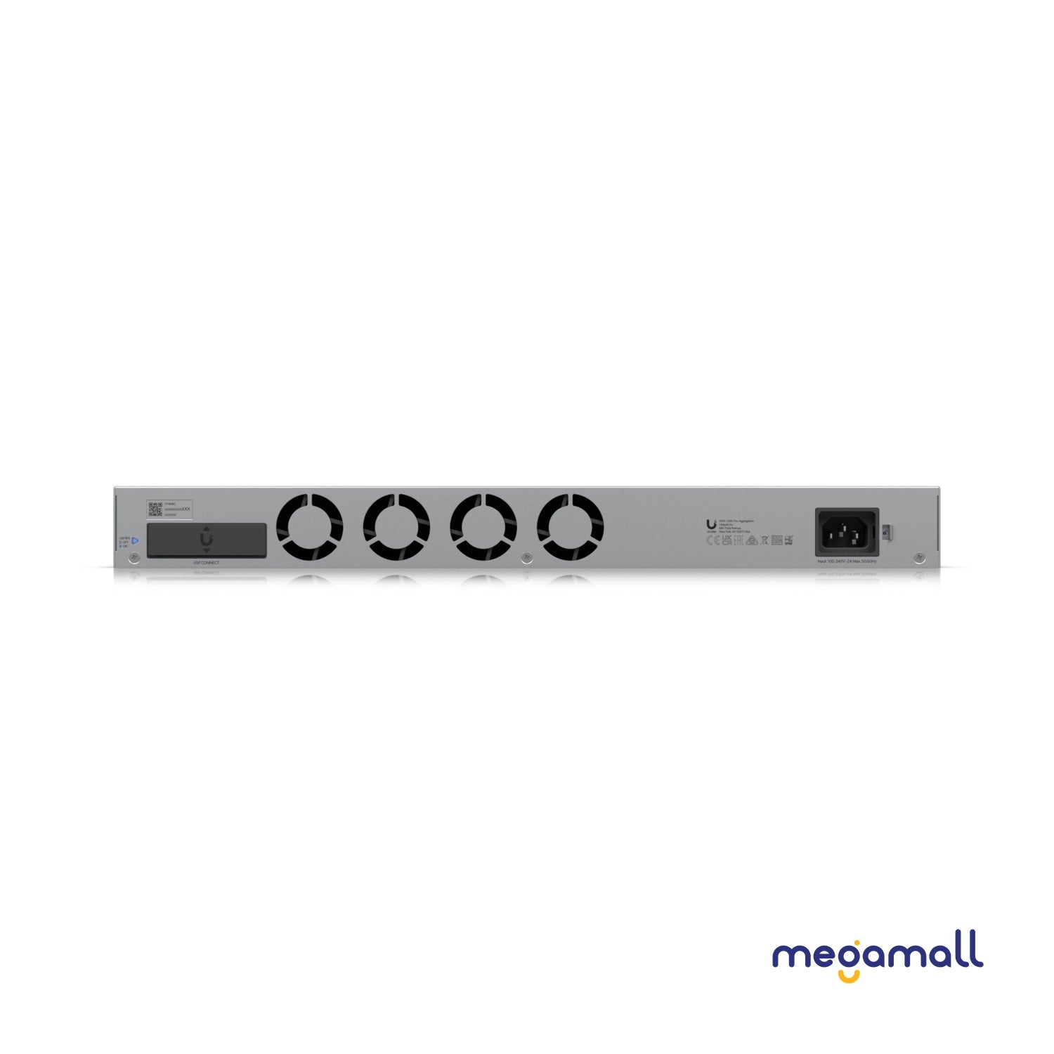 USW-Pro-Aggregation - Hi-Capacity Aggregation Hi-Capacity Aggregation