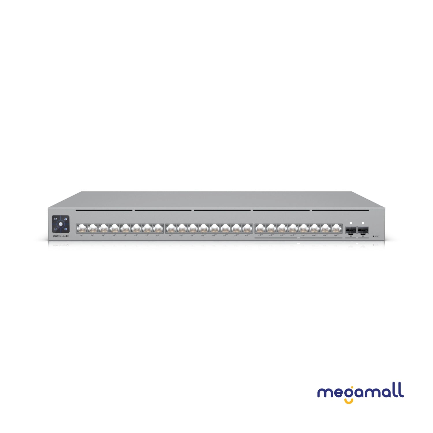 USW-Pro-Max-24-PoE - Pro Max 24 PoE